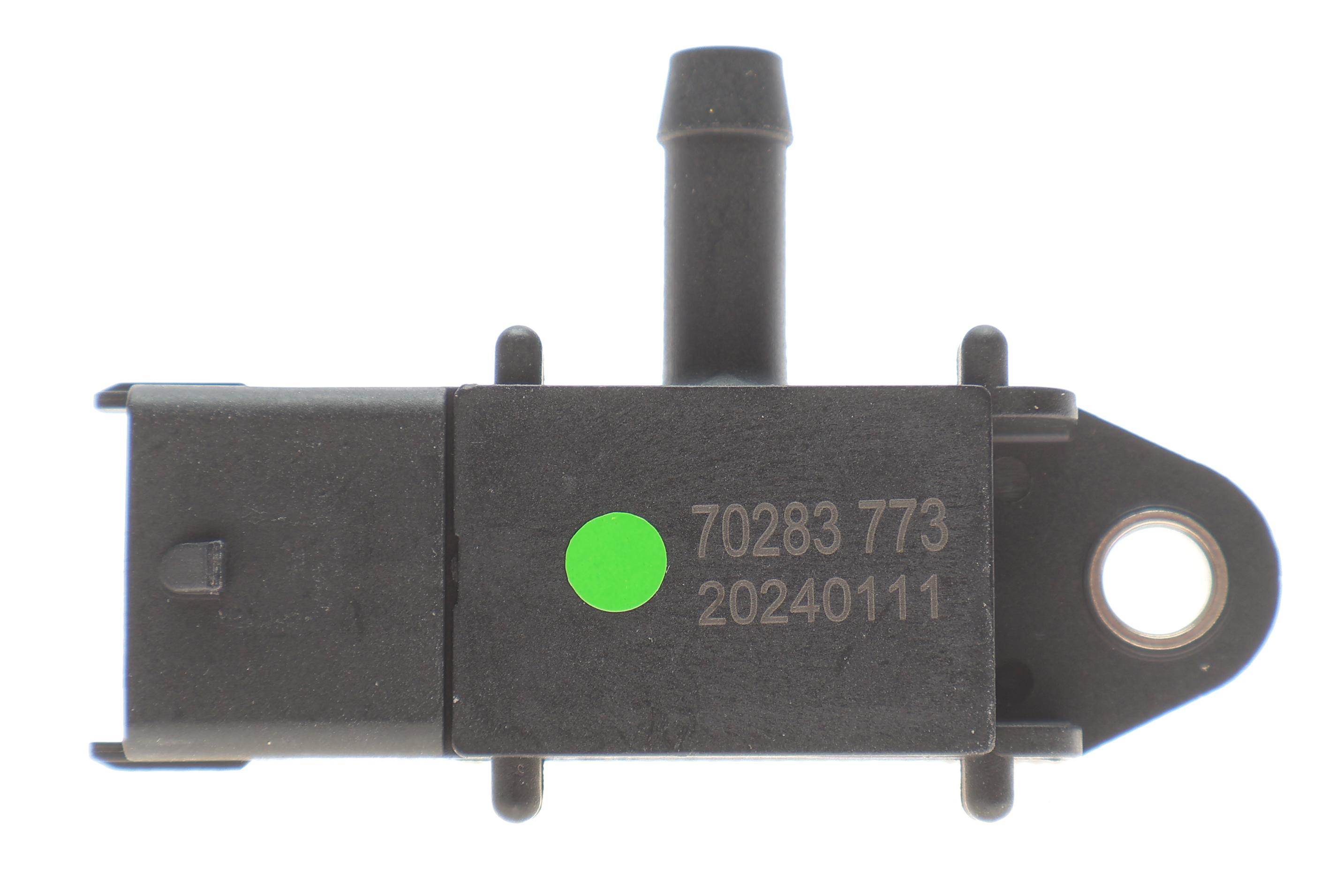 Датчик тиску вихлопних газів Opel Astra H/Corsa D 1.7-1.9CDTI 05-