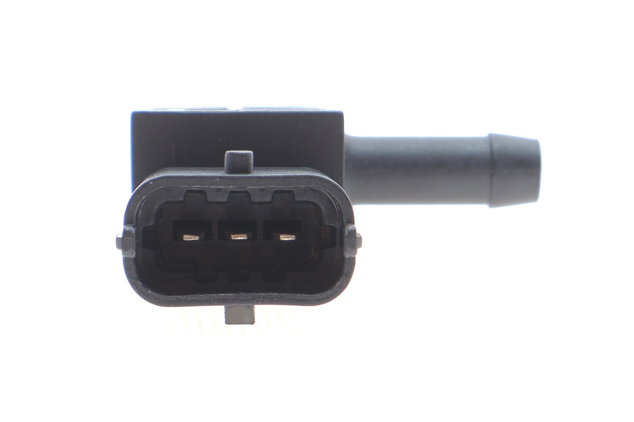 Датчик тиску вихлопних газів Opel Astra H/Corsa D 1.7-1.9CDTI 05-