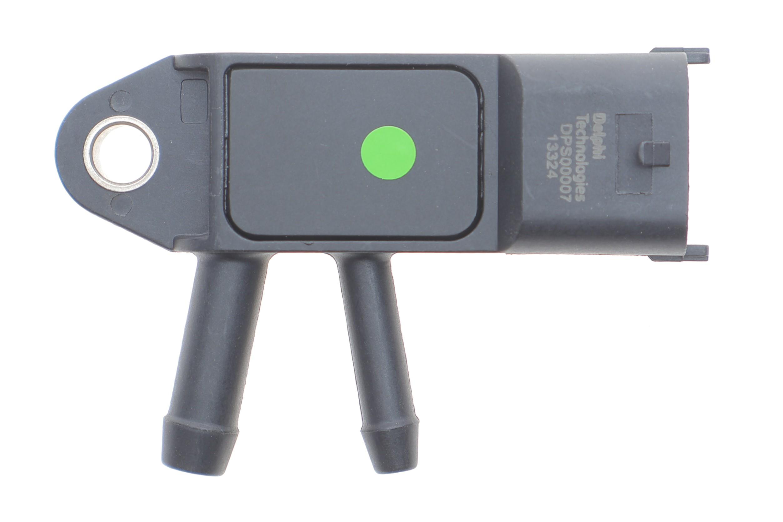 Датчик тиску вихлопних газів Fiat Doblo 1.3/1.6/2.0D Multijet/Ducato 2.3/3.0D Multijet 10-