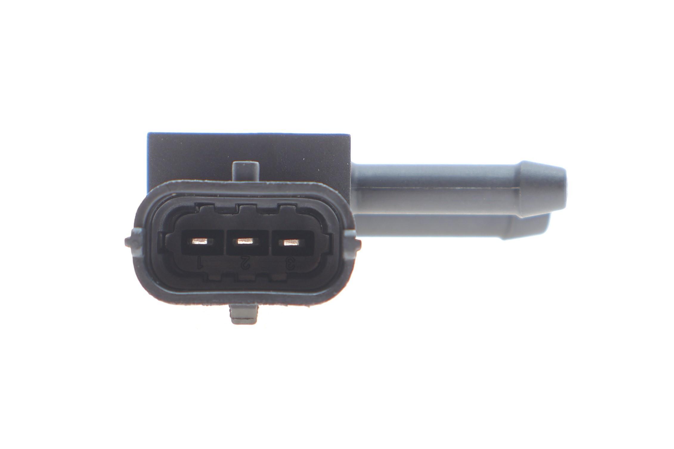 Датчик тиску вихлопних газів Fiat Doblo 1.3/1.6/2.0D Multijet/Ducato 2.3/3.0D Multijet 10-