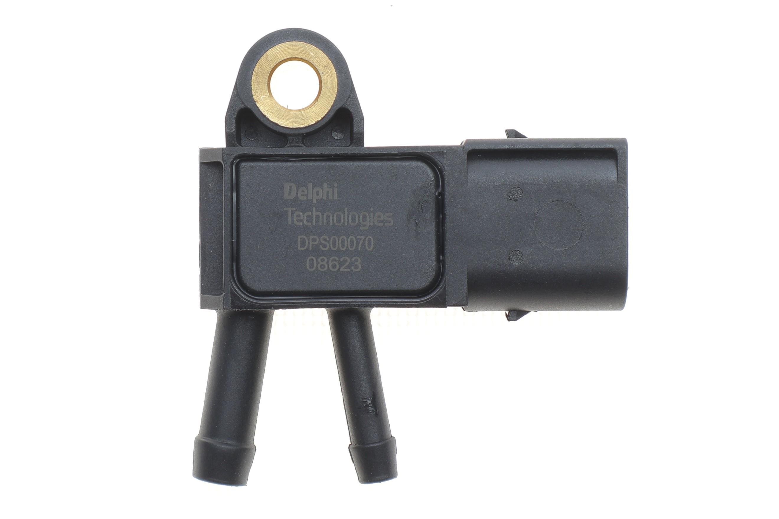 Датчик тиску вихлопних газів Chrysler Grand Voyager V/Jeep Wrangler 2.8 CRD 07-