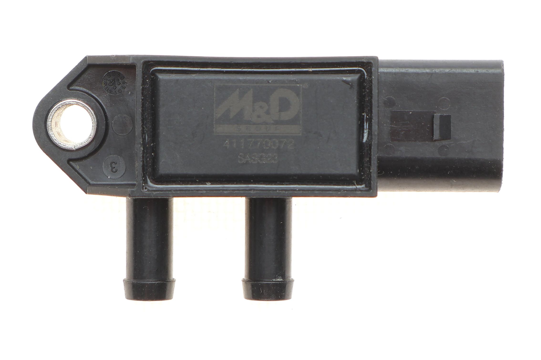 Датчик тиску вихлопних газів Audi A4/A6/A7/Skoda Octavia/SuperB/VW Crafter 1.6-2.0 D 12-