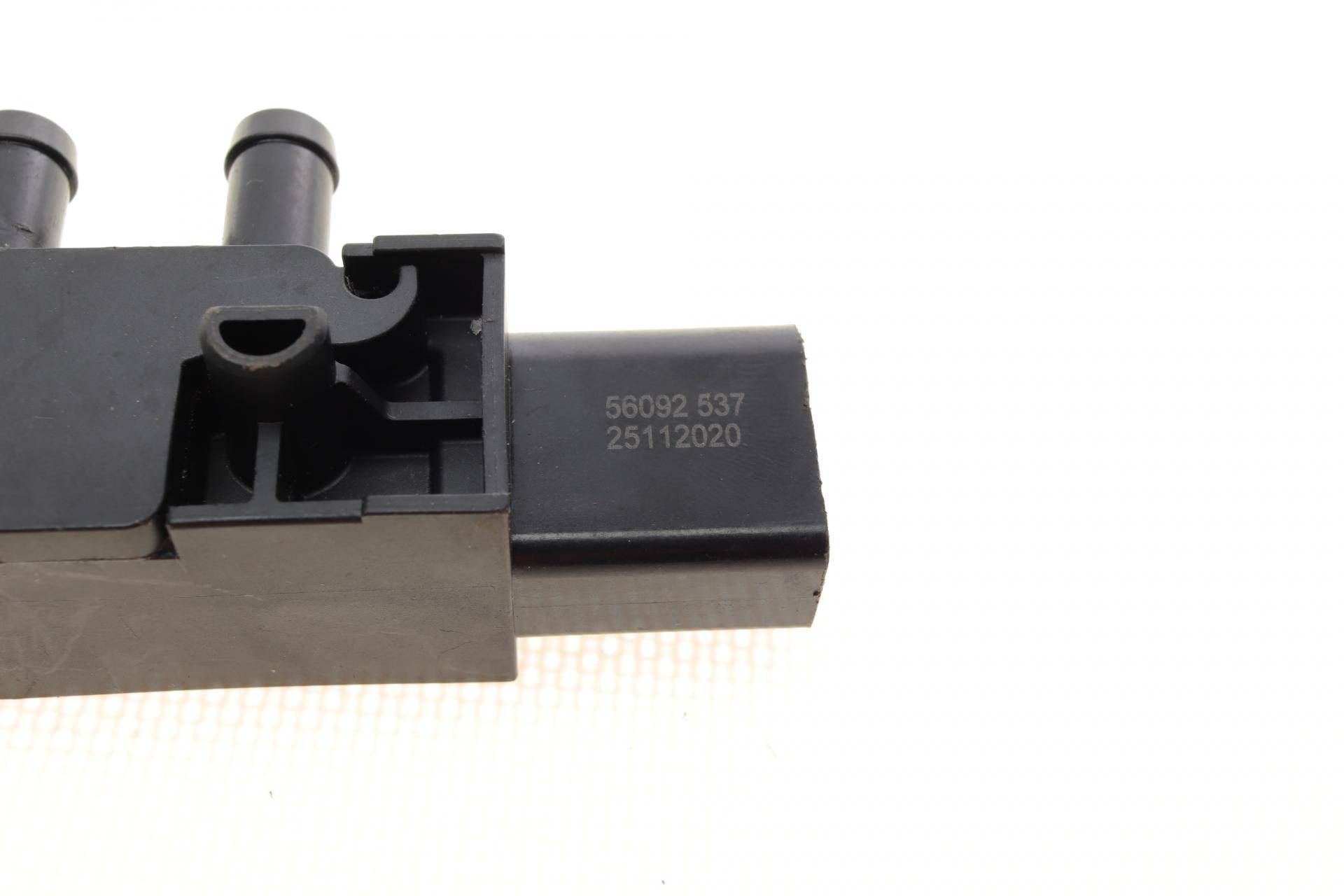 Датчик тиску вихлопних газів Audi A4/A6/A7/Skoda Octavia/SuperB/VW Crafter 1.6-2.0 D 12-