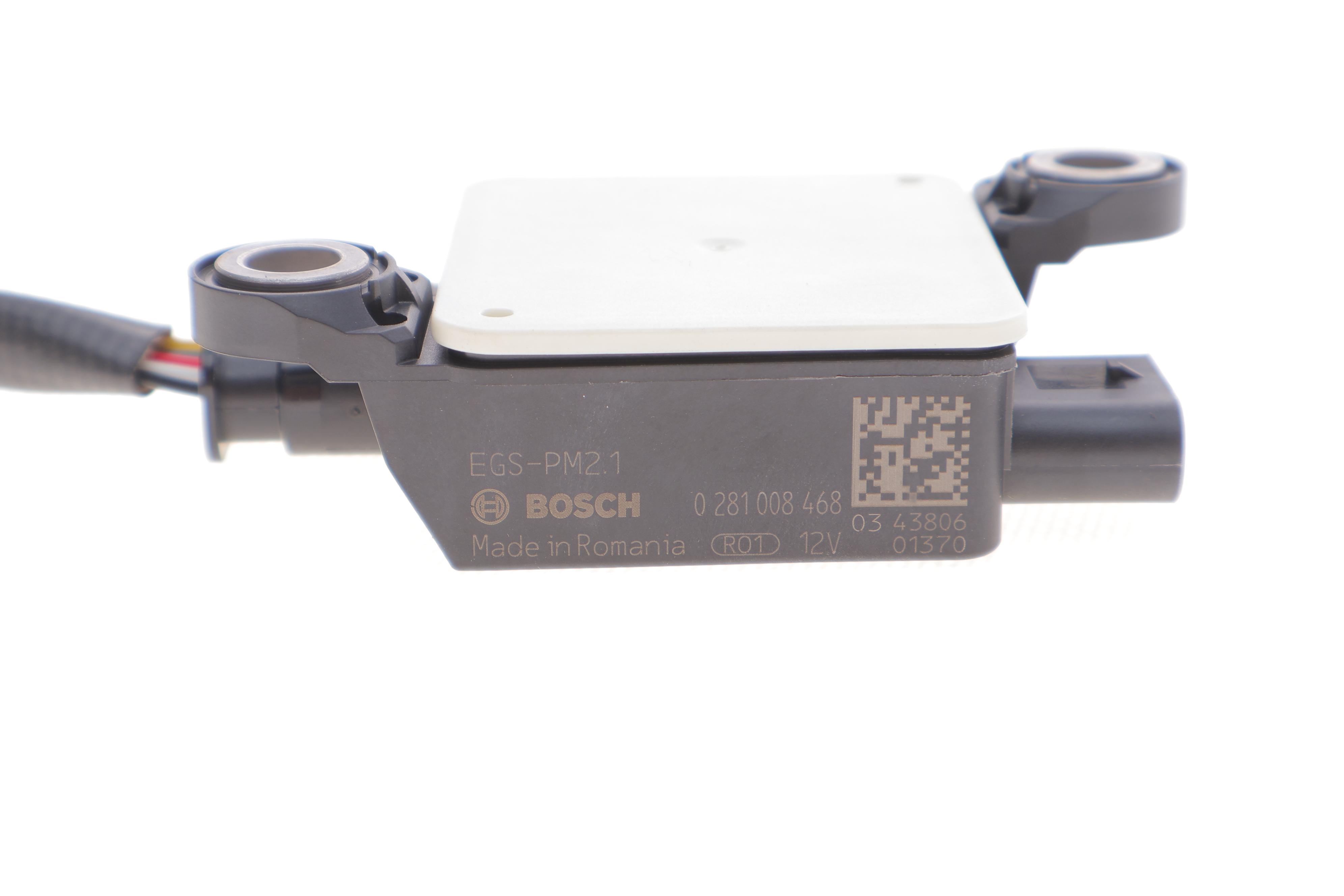 Датчик оксидів азоту (NOx) BMW X3 (G01/F97)/X5 (G05/F95)/X7 (G07) 17- B47/B57