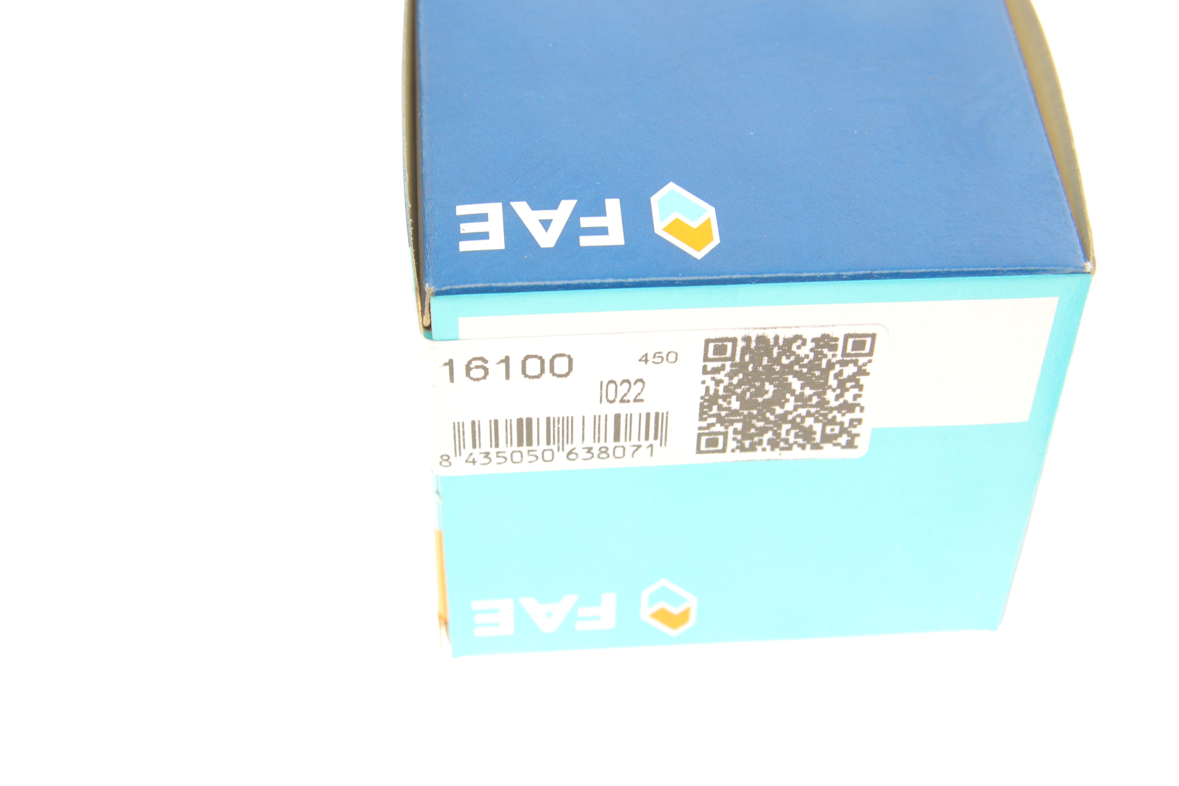 Датчик тиску вихлопних газів MB Sprinter (906)/Vito (W639) 06-