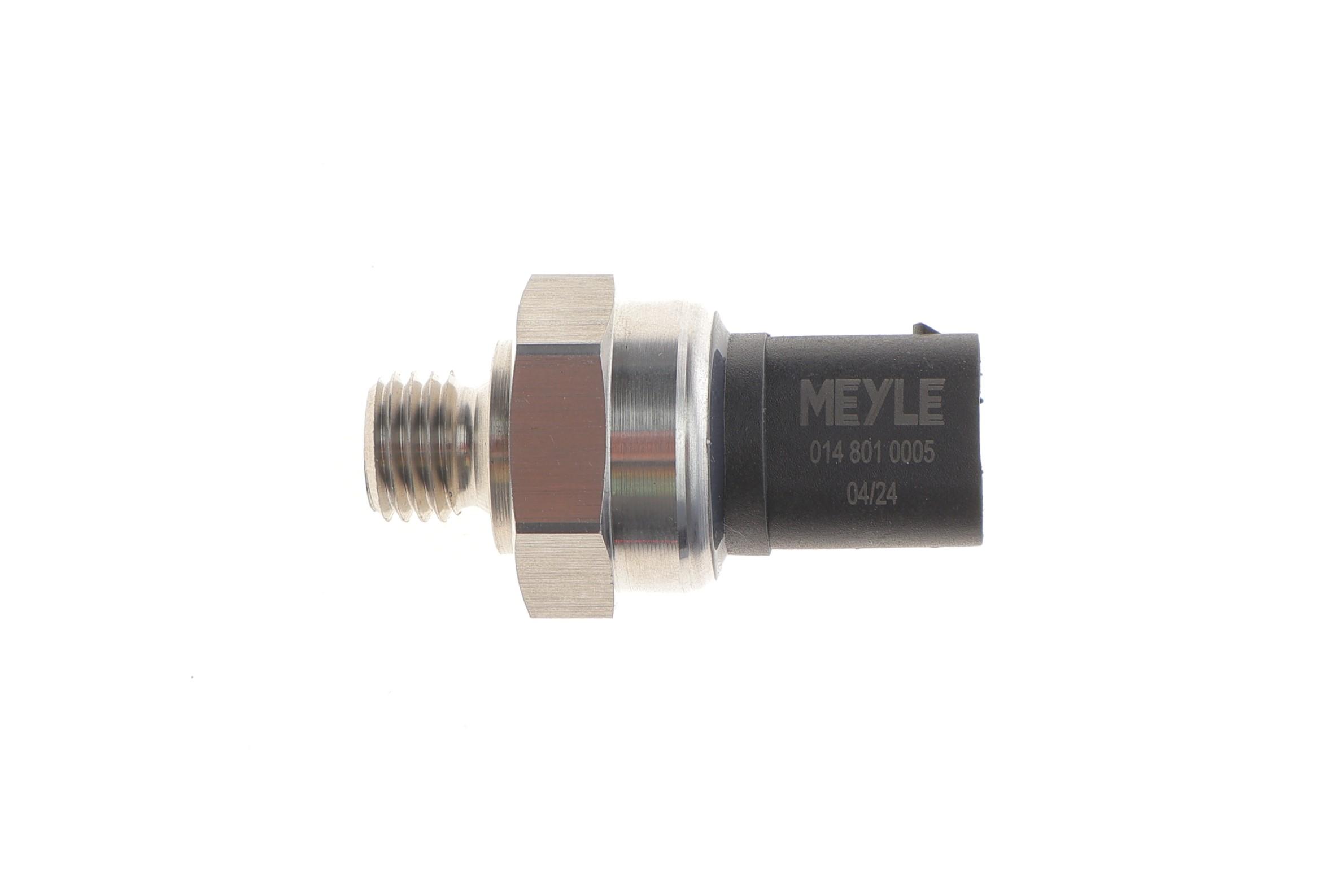 Датчик тиску вихлопних газів MB Sprinter (906) 06-/Vito (W639) 2.2CDI 03-