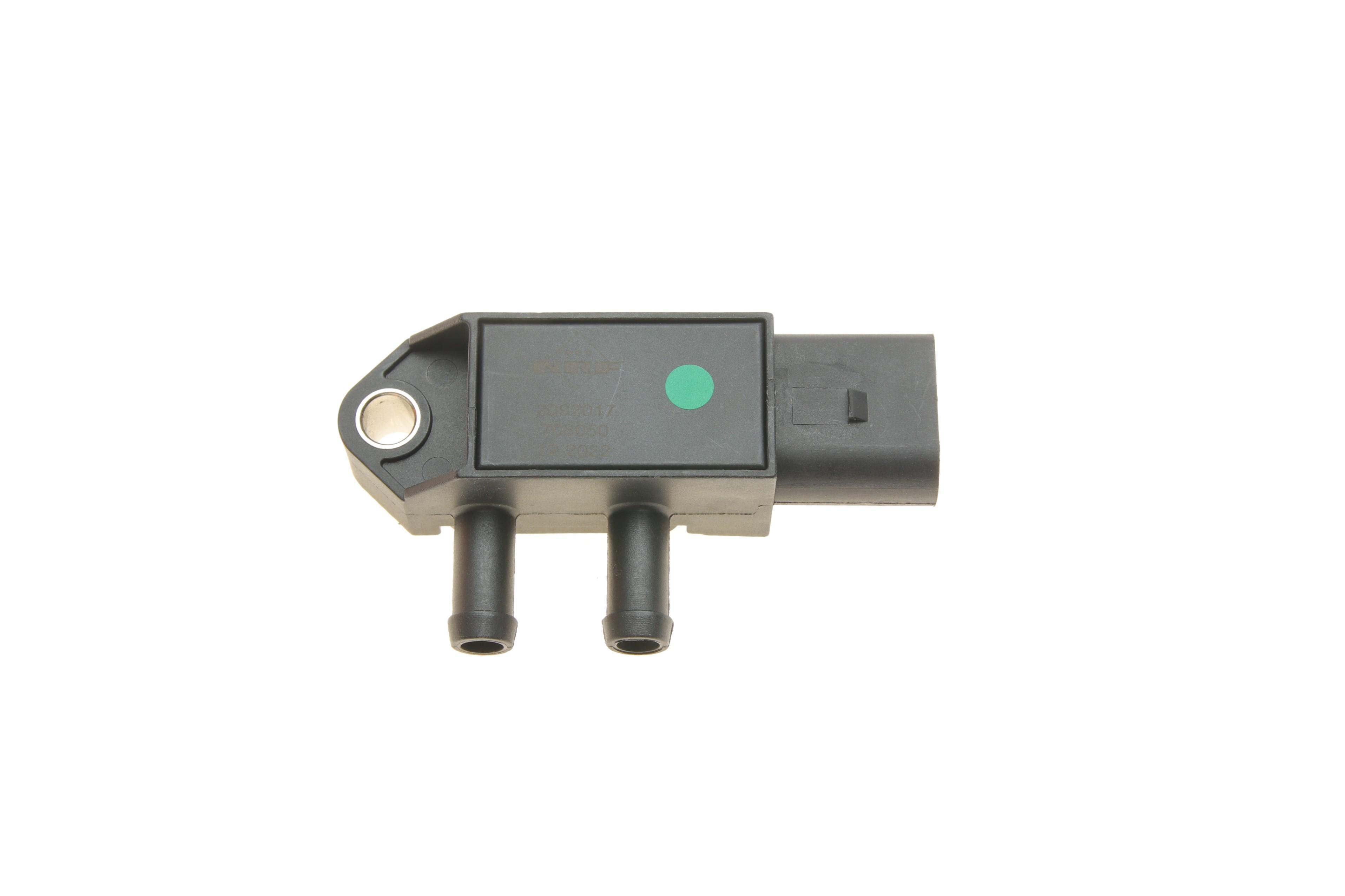 Датчик тиску вихлопних газів Mazda 2/3/6/CX-3/CX-5 1.5 -2.2 D 14-