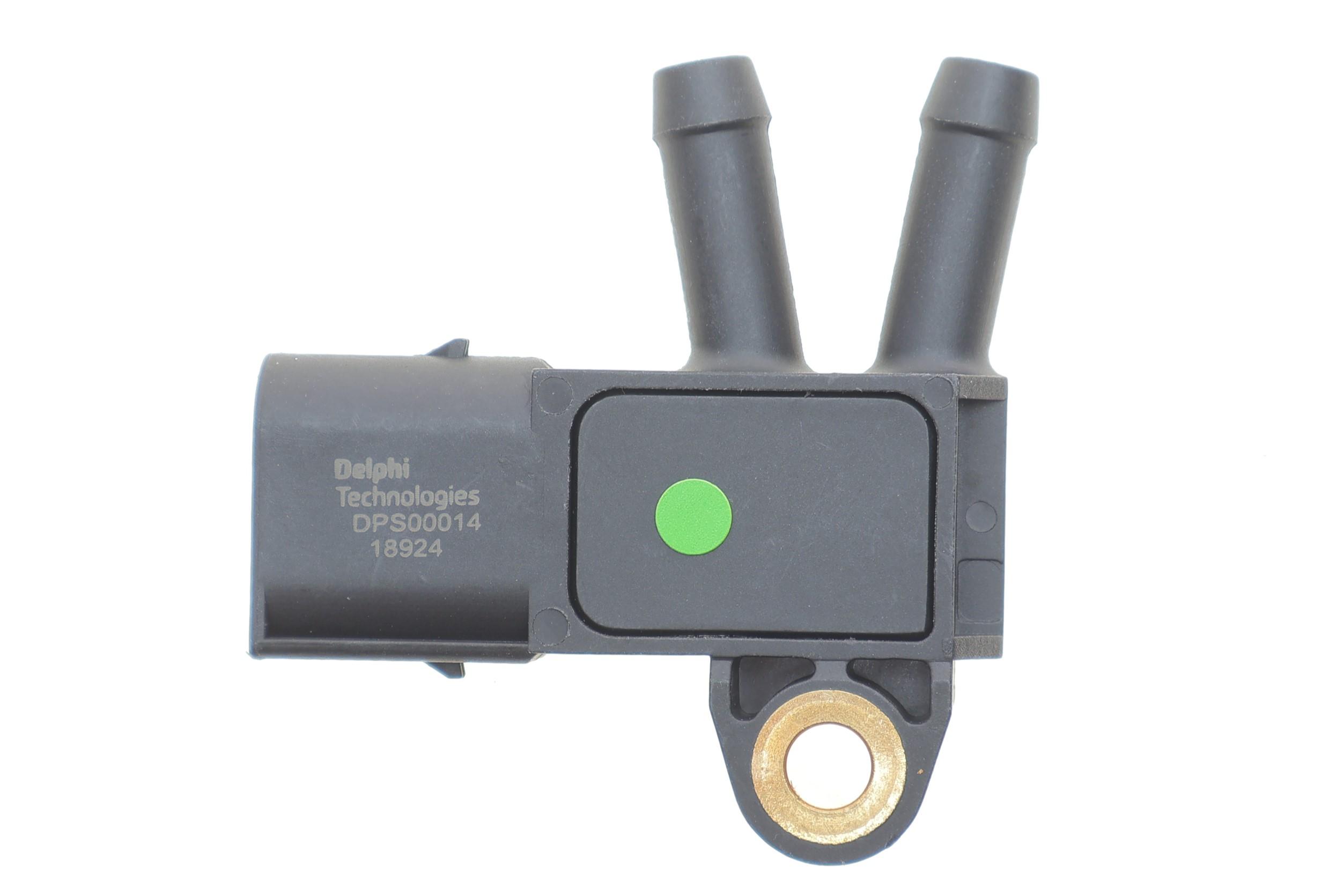 Датчик тиску вихлопних газових MB Sprinter OM651/OM642 06-