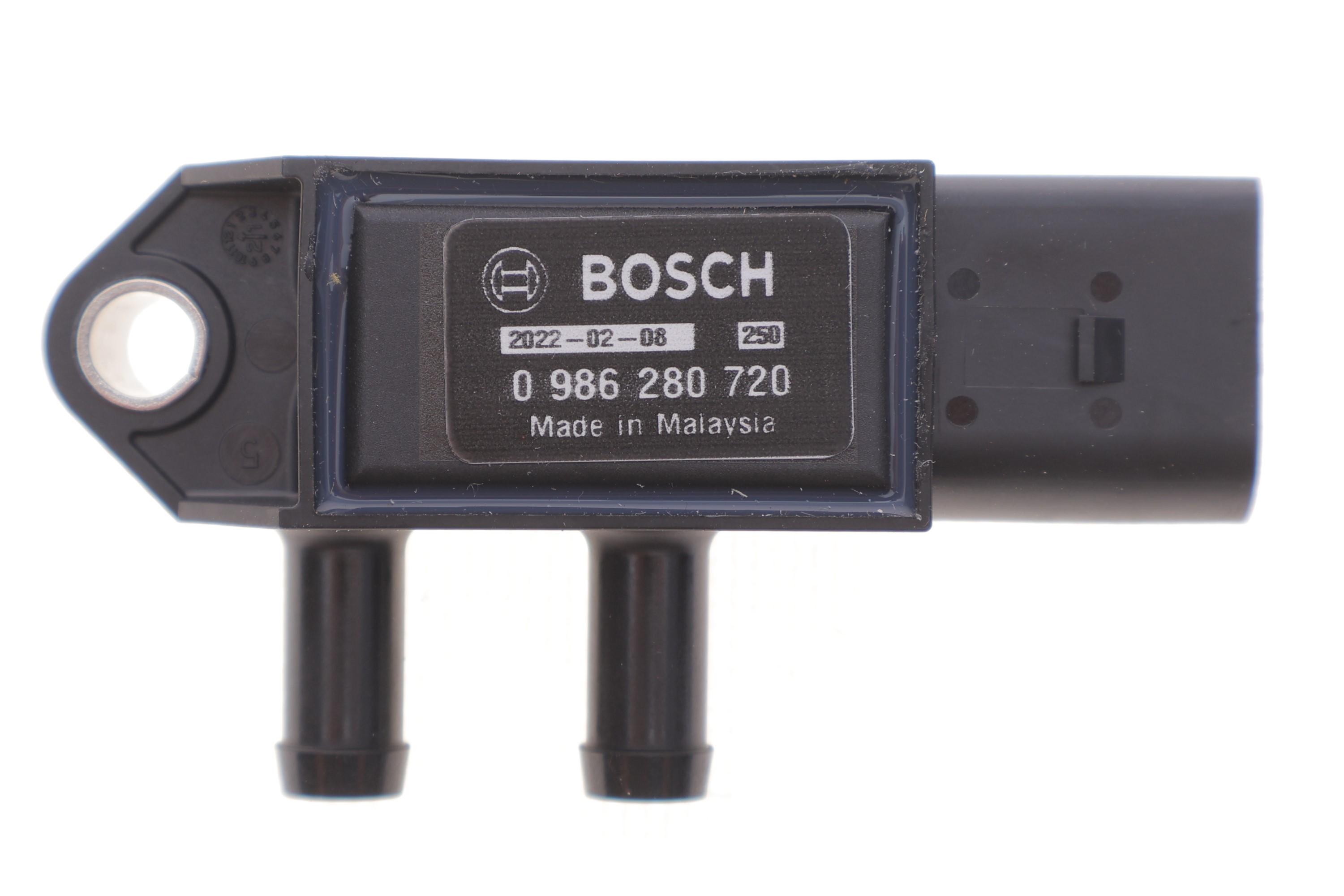 Датчик тиску вихлопних газів Mazda 2/3/6/CX-3/CX-5 1.5-3.2D 14-