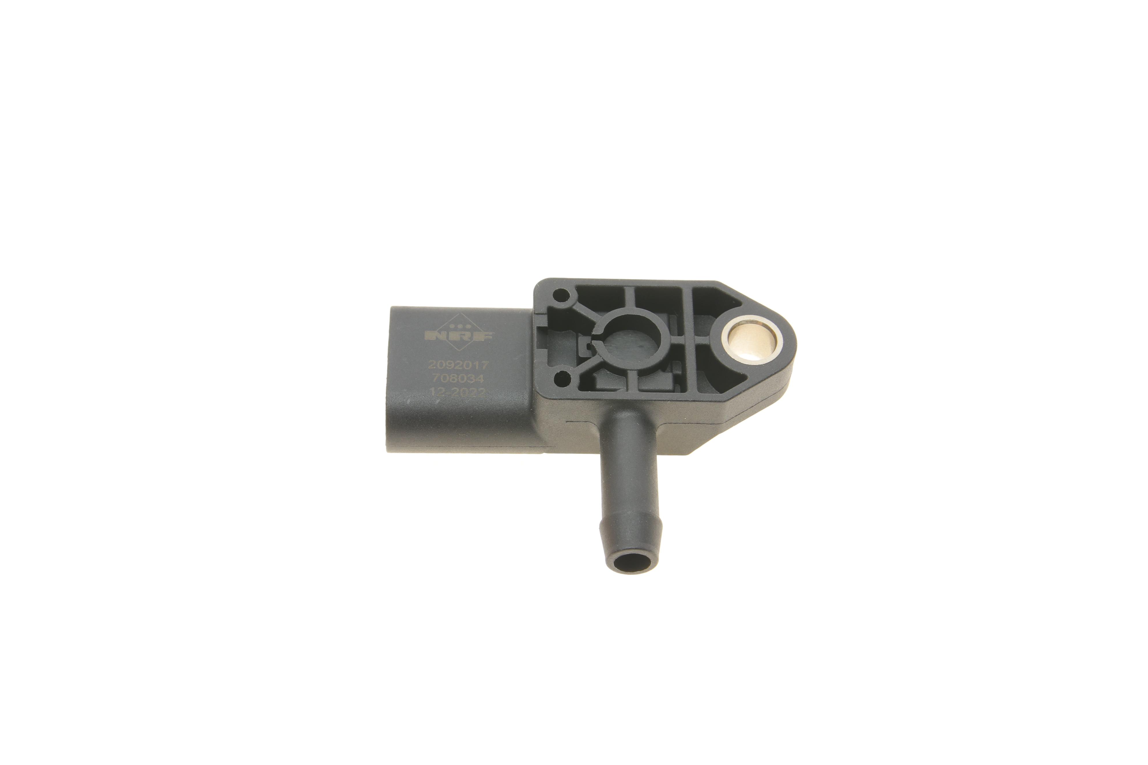 Датчик тиску вихлопних газів VW Crafter 30-50 2.0 TDI 11-