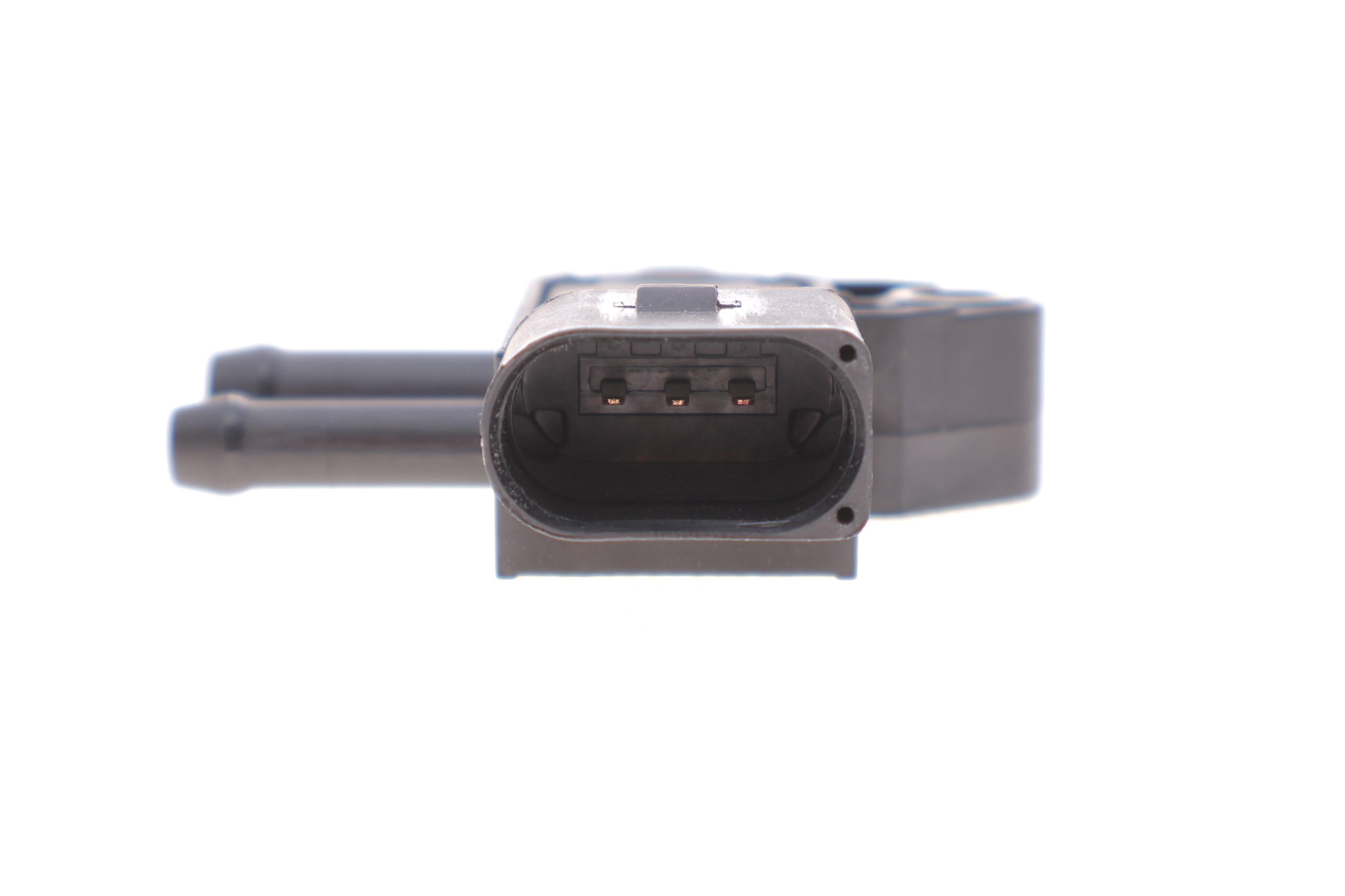 Датчик тиску вихлопних газів Mitsubishi L200/Outlander III/Pajero IV/Peugeot 4008 1.8HDi-2.5D 05-