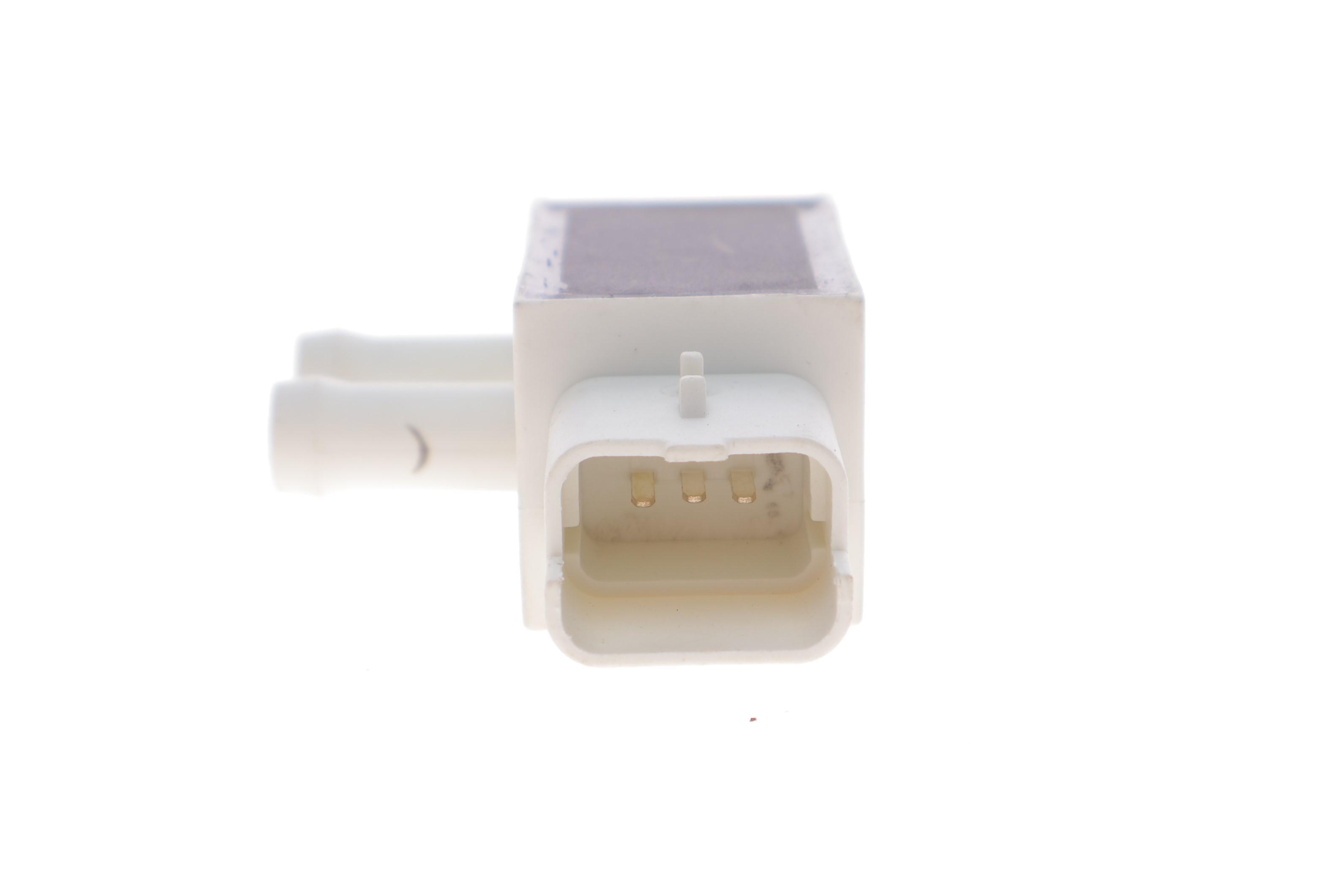 Датчик тиску вихлопних газів Dacia Logan/Duster 1.5dCi 12-/Renault Megane 1.5/1.6dCi 15-