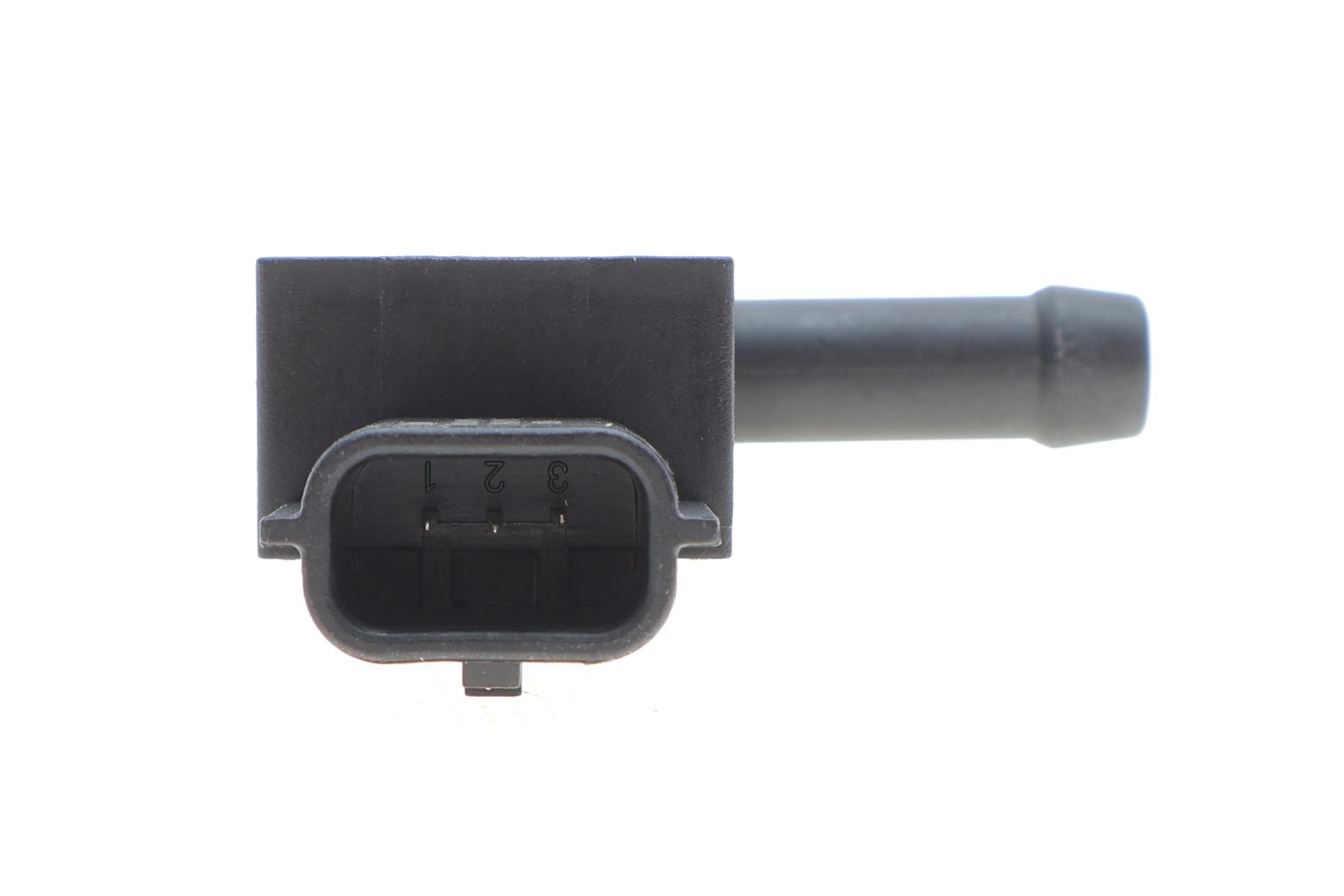 Датчик тиску вихлопних газів Renault Megane III 1.5 dCi/Master III 2.3 dCi/Trafic II 2.0 dCi 06-