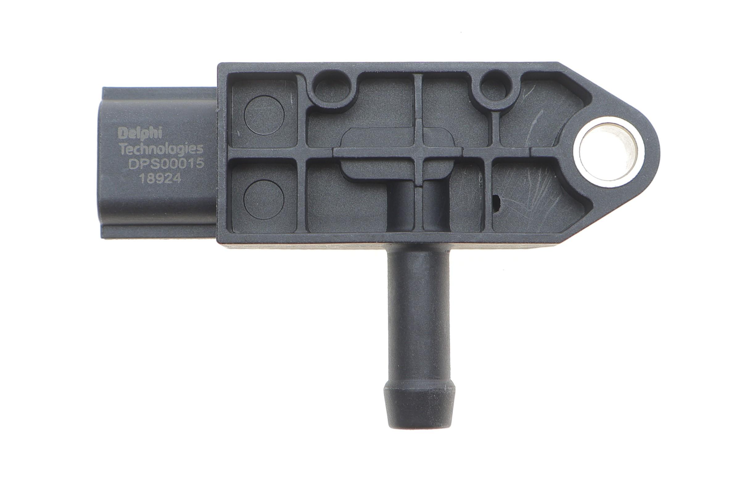 Датчик тиску вихлопних газів Renault Megane III 1.5 dCi/Master III 2.3 dCi/Trafic II 2.0 dCi 06-