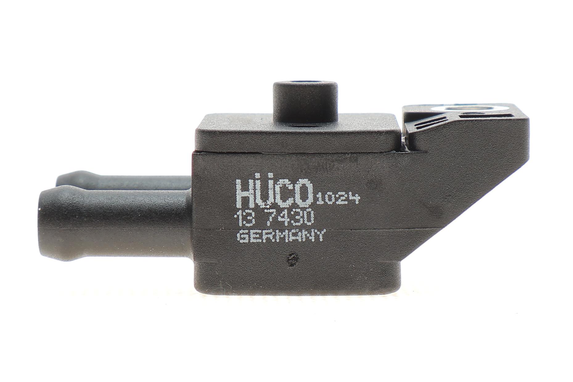 Датчик тиску вихлопних газів BMW 3 (E90/F30/F80)/5 (F10)/7 (F01/F02/F03/F04)/X3 (F25)/X5 (E70) 04- N