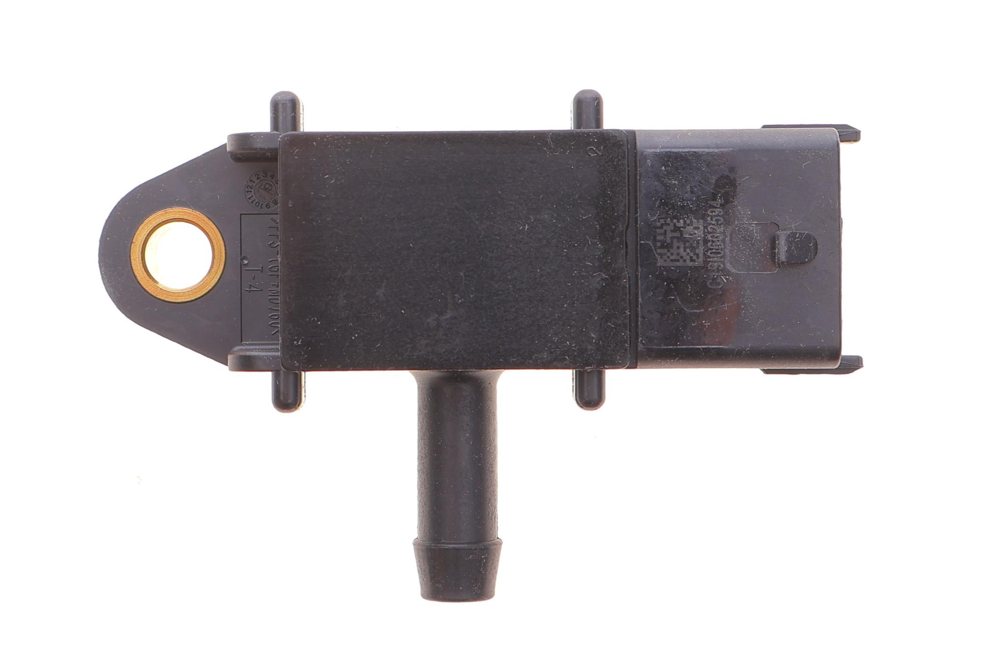 Датчик тиску вихлопних газів Opel Astra H/Corsa D 1.3-2.0 CDTI 05-