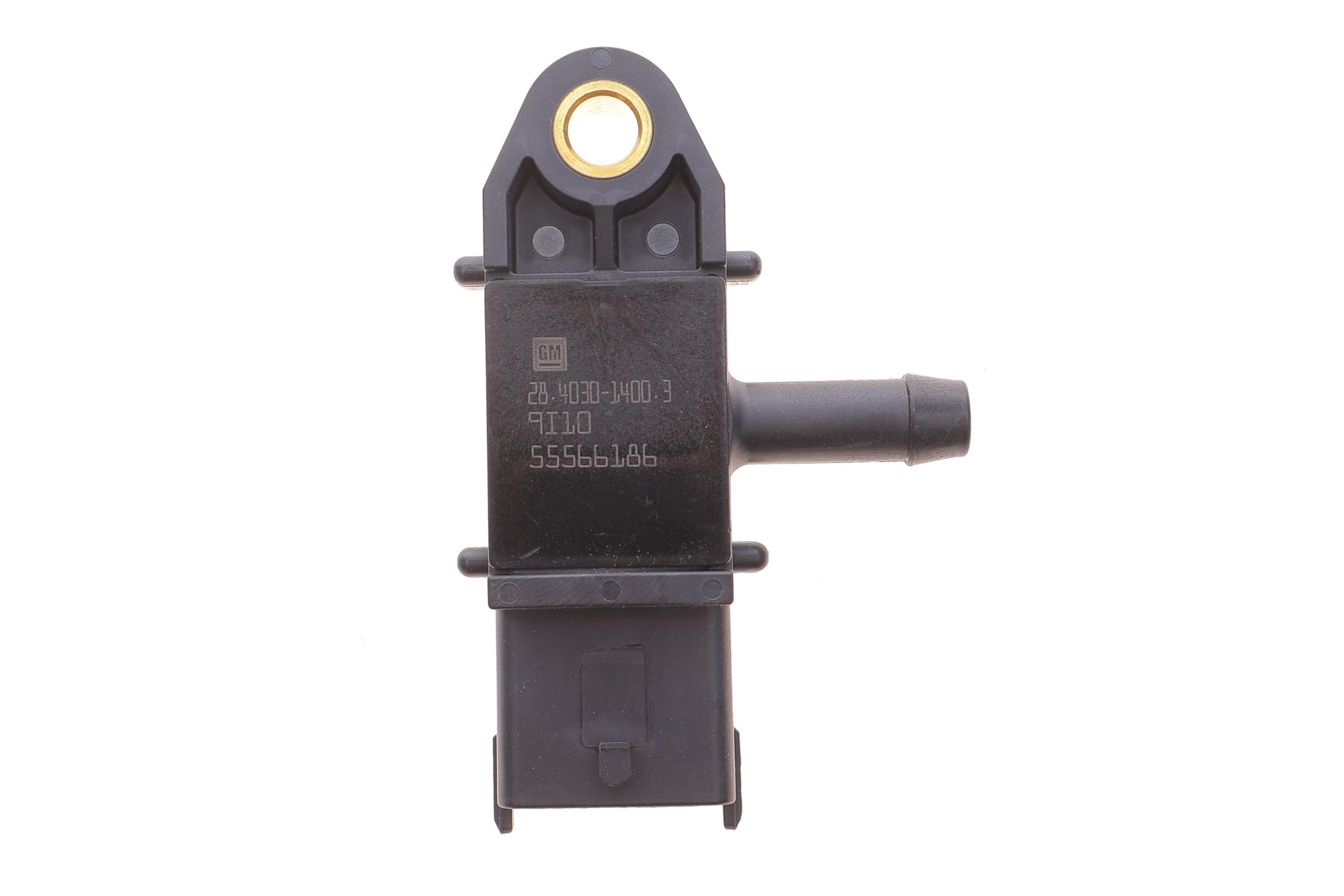 Датчик тиску вихлопних газів Opel Astra H/Corsa D 1.3-2.0 CDTI 05-