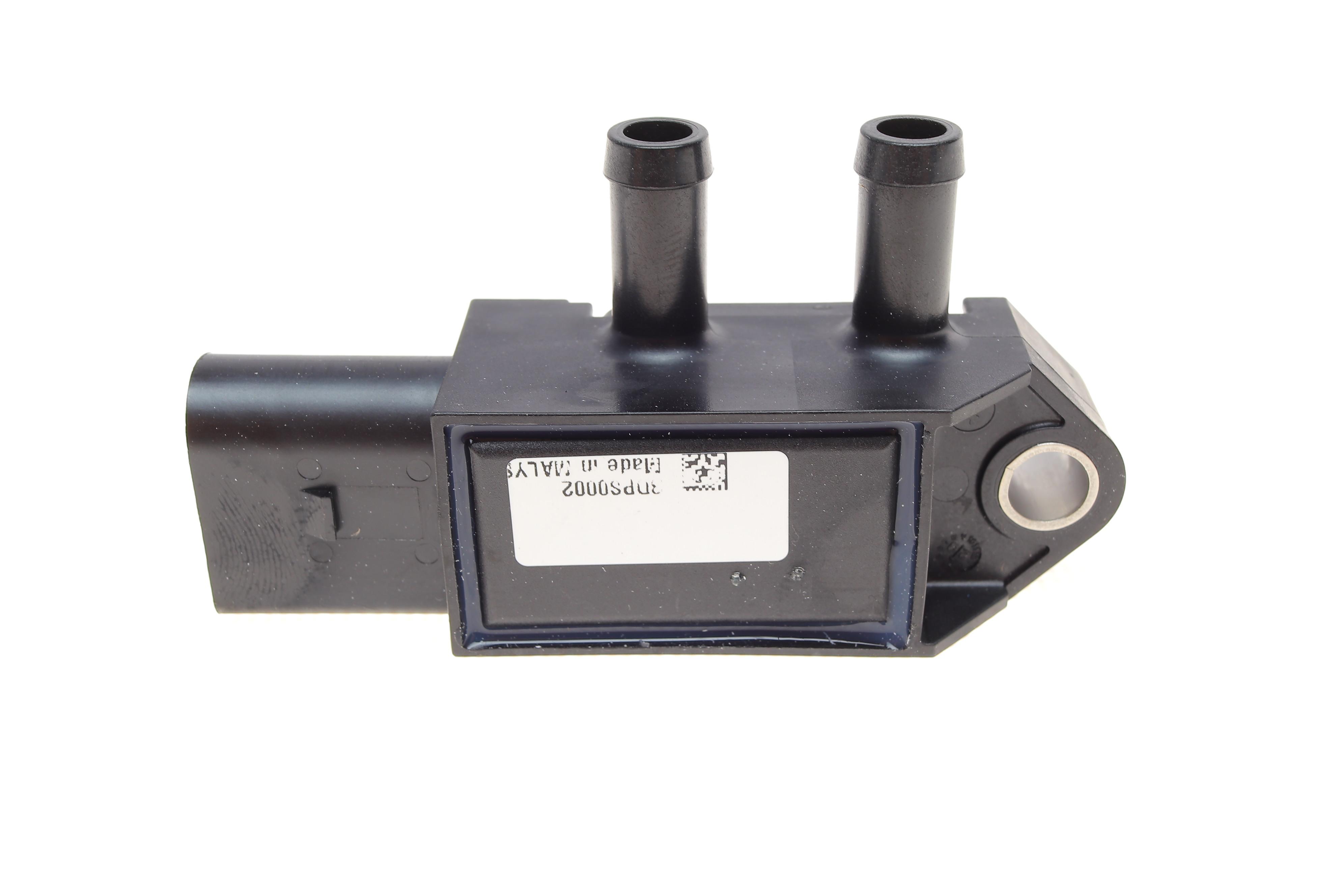 Датчик тиску вихлопних газів Audi A4/A6/A7/Skoda Octavia/SuperB/VW Crafter 1.6-2.0 D 12-