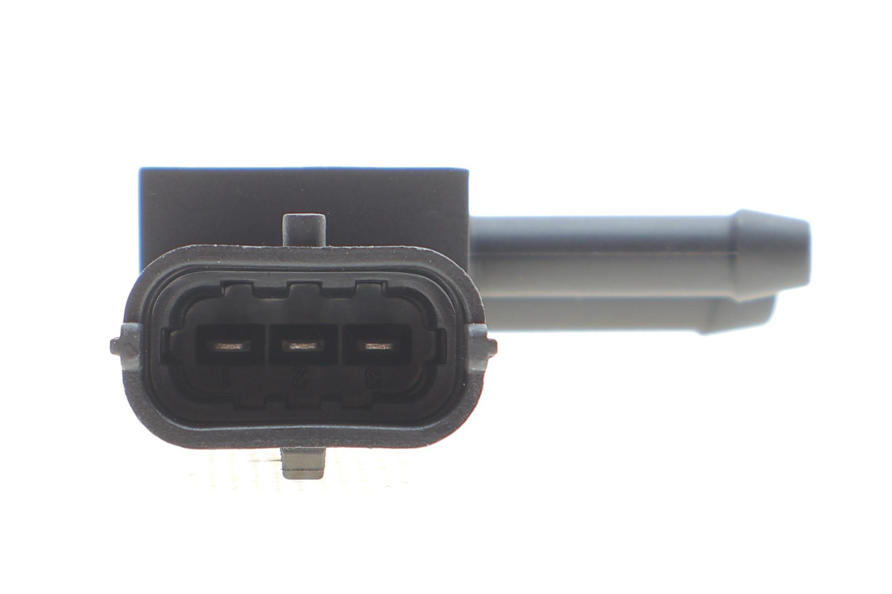 Датчик тиску вихлопних газів Fiat Doblo 1.3/1.6/2.0D Multijet/Ducato 2.3/3.0D Multijet 10-