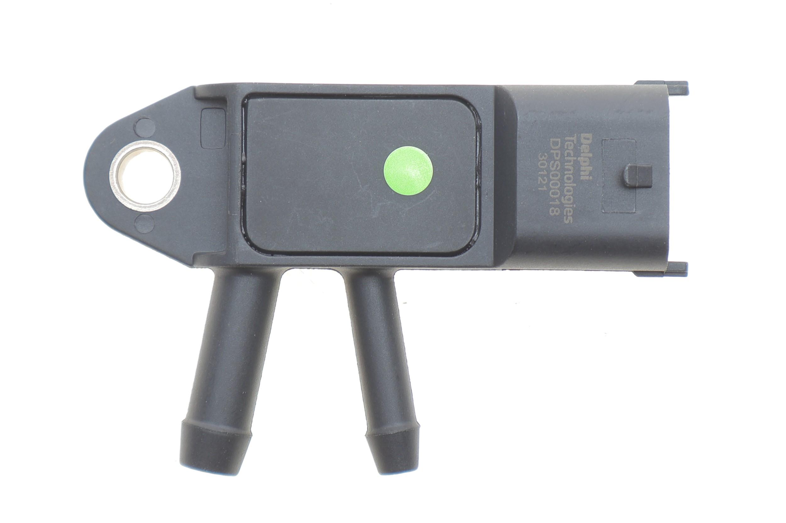 Датчик тиску вихлопних газів Fiat Doblo 1.3/1.6/2.0D Multijet/Ducato 2.3/3.0D Multijet 10-