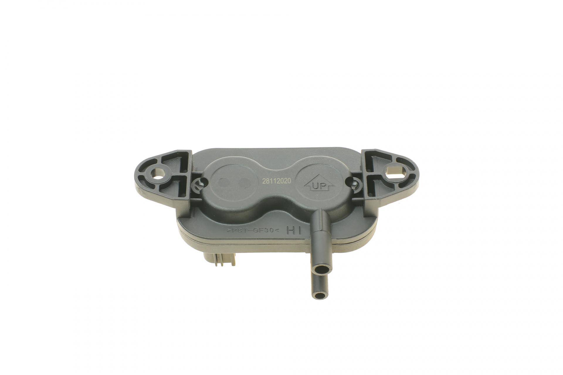 Датчик тиску вихлопних газів Ford Focus/Mondeo 1.6/2.0 TDCi 04-15 (HÜCO)