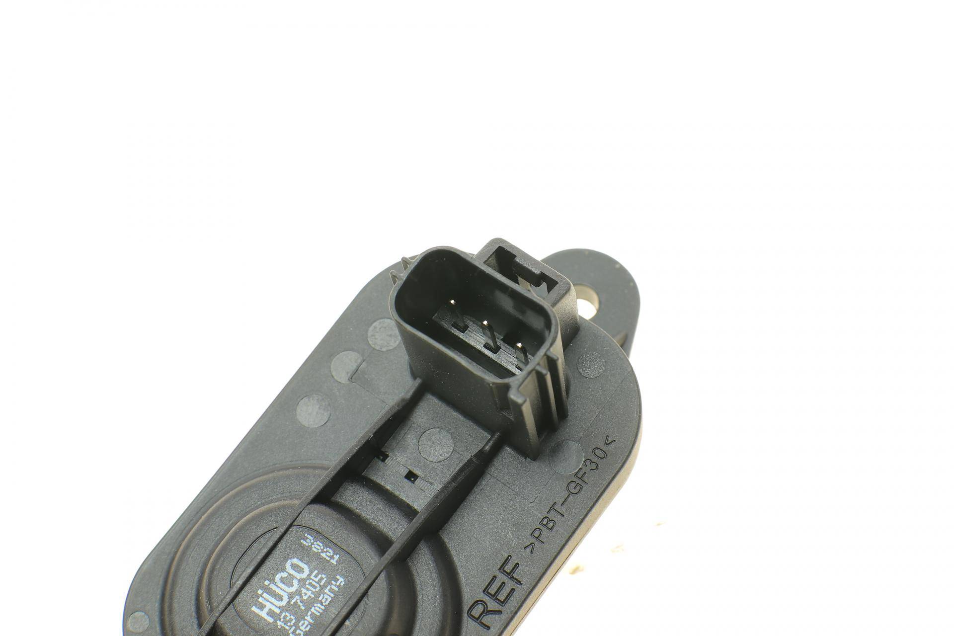 Датчик тиску вихлопних газів Ford Focus/Mondeo 1.6/2.0 TDCi 04-15 (HÜCO)