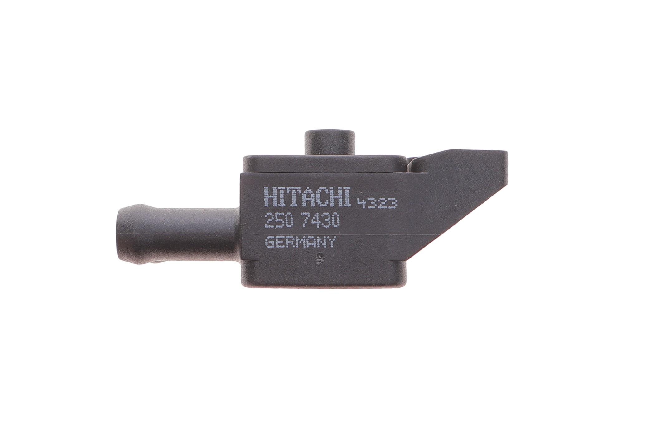 Датчик тиску вихлопних газів BMW 3(E90/F30/F80)/5 (F10)/7 (F01/F02/F03/F04)/X3 (F25)/X5 (E70) 04- N5