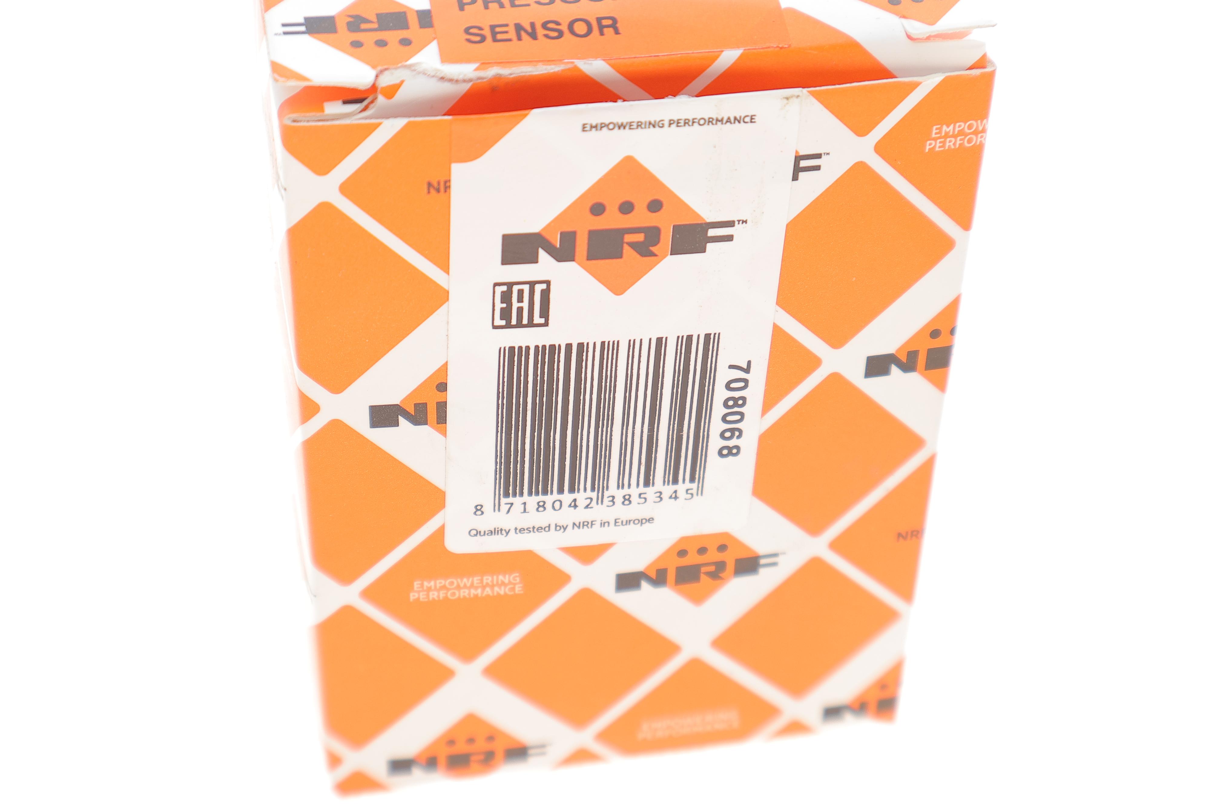 Датчик тиску вихлопних газів Audi A4/A6/A7/Skoda Octavia/SuperB/VW T6/Crafter 1.6-2.0 TDI 12-