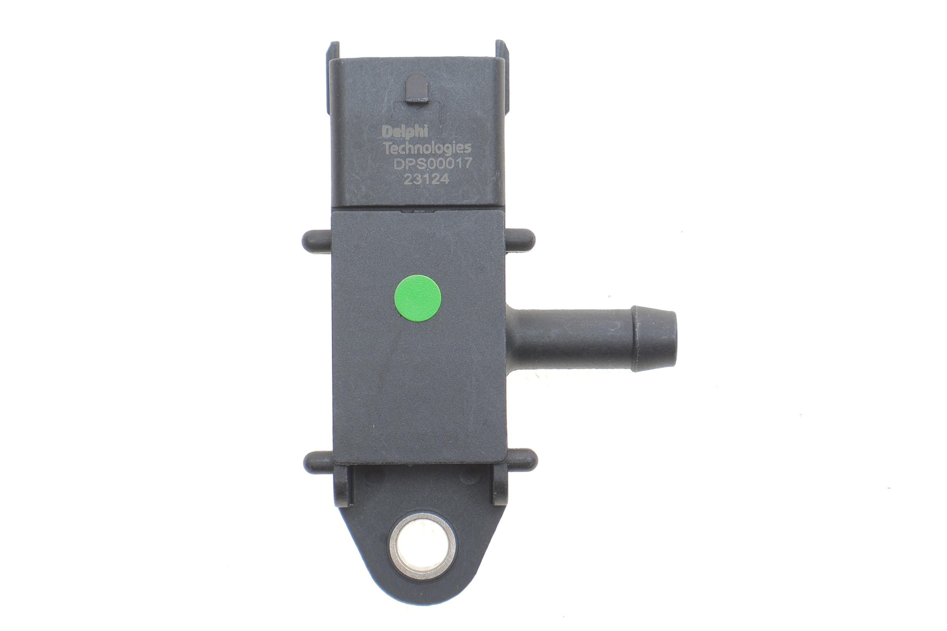 Датчик тиску вихлопних газів Opel Combo 1.3CDTI 16V 05-