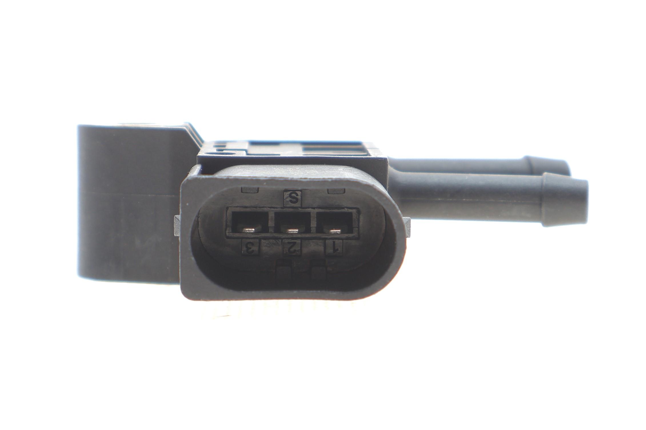 Датчик тиску вихлопних газів MB Sprinter (W906)/Vito (W639) OM642/646/651