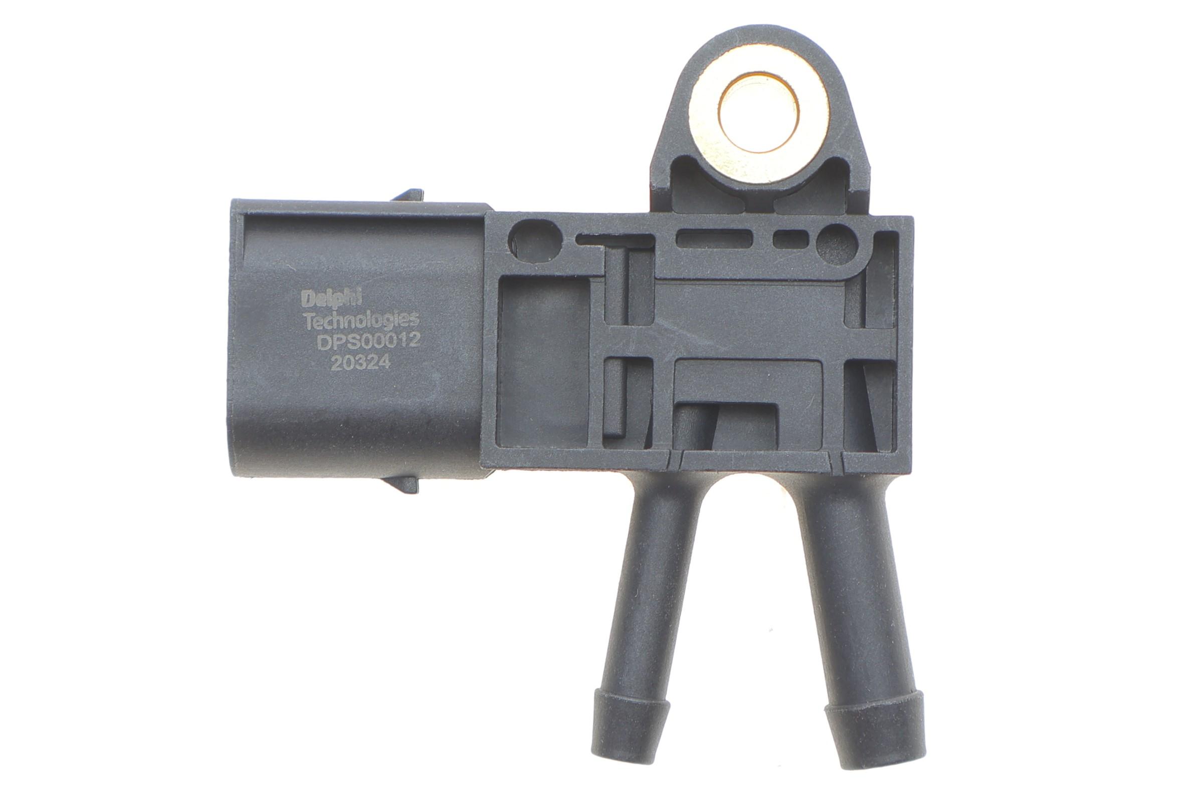 Датчик тиску вихлопних газів MB Sprinter (W906)/Vito (W639) OM642/646/651