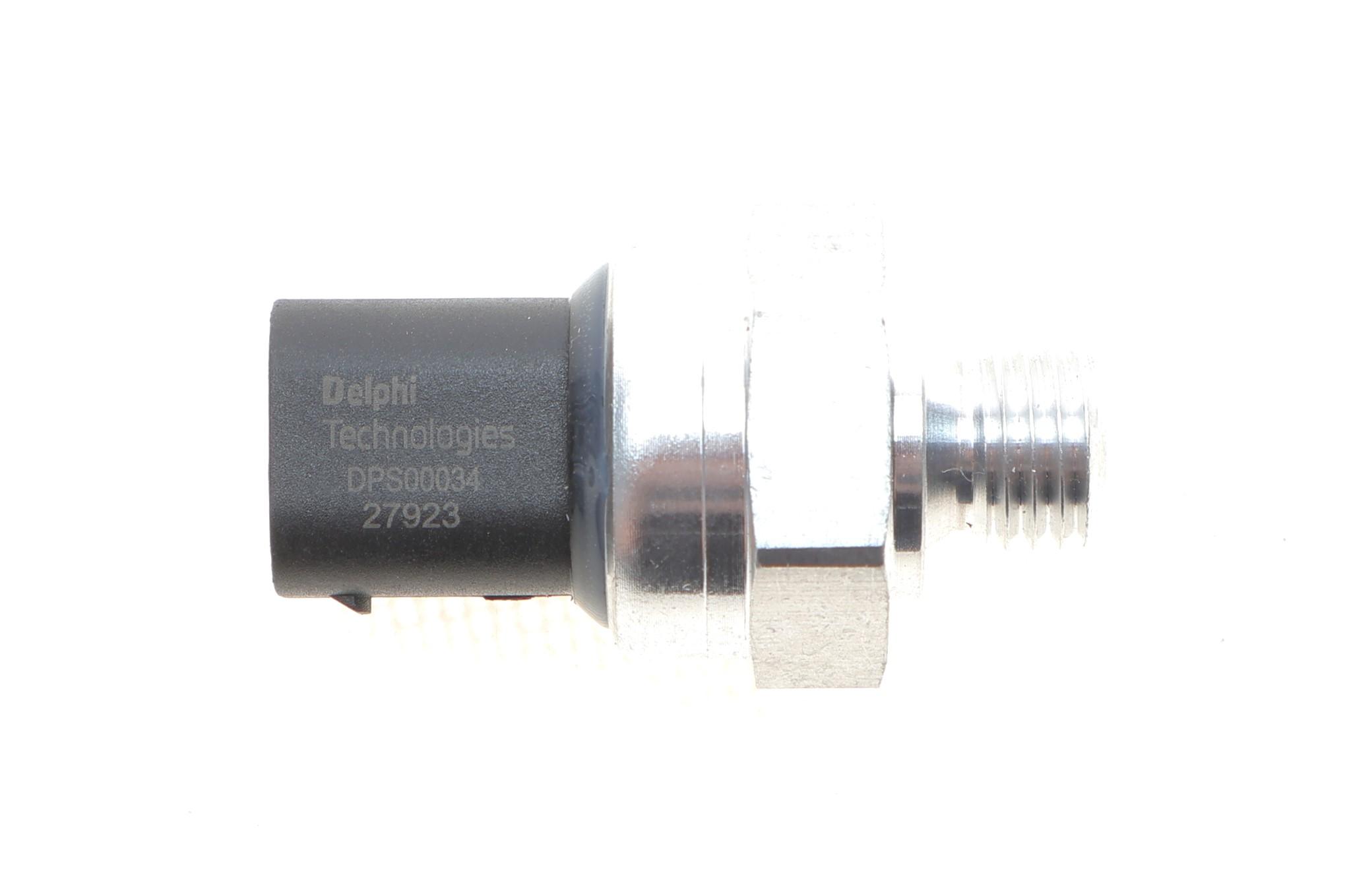 Датчик тиску вихлопних газів MB Sprinter (W906/W907/W910) 09- /Vito (W447) 14- OM651/OM646/OM642