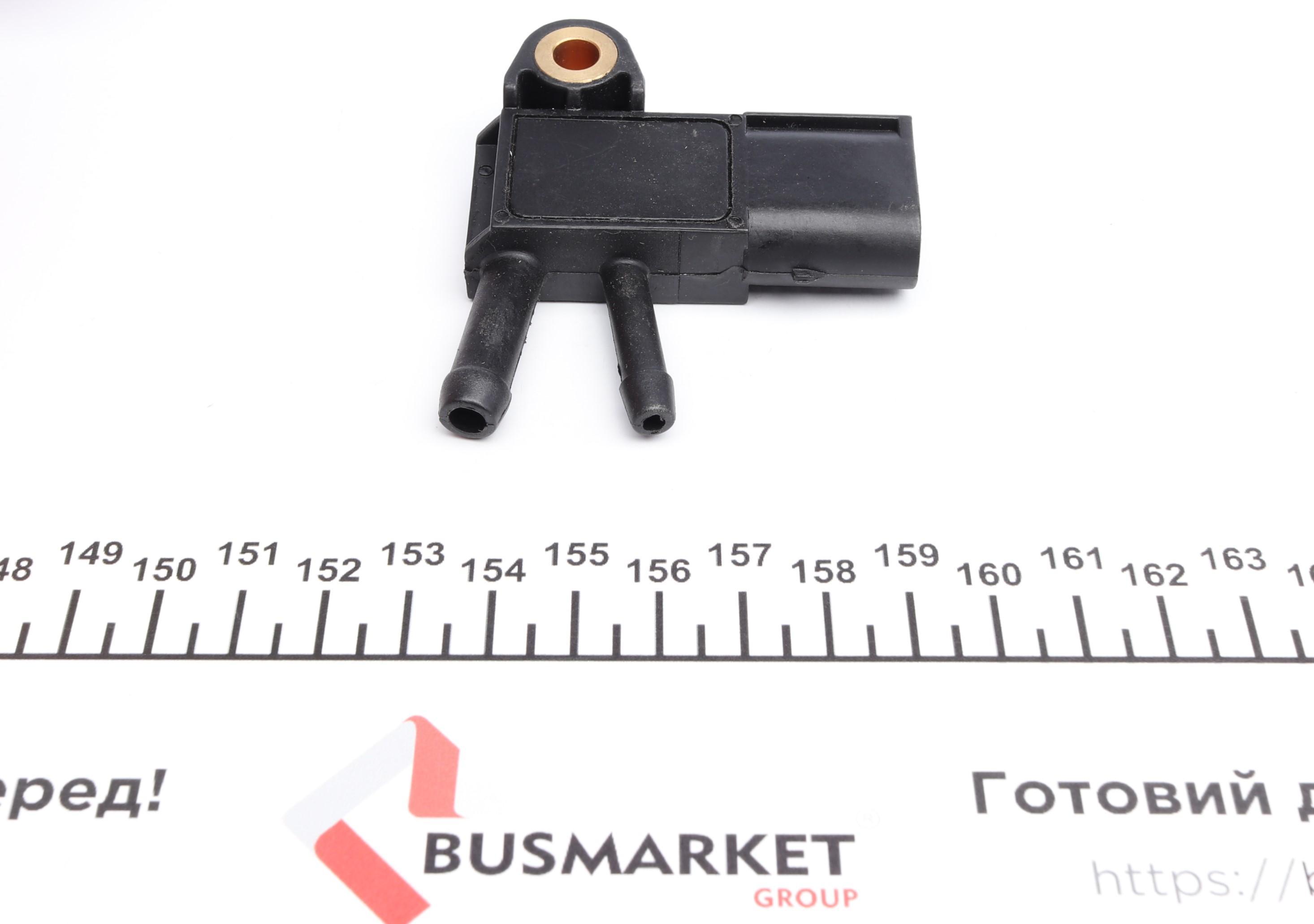 Датчик тиску вихлопних газових MB Sprinter (W639) OM642/646/651 03-