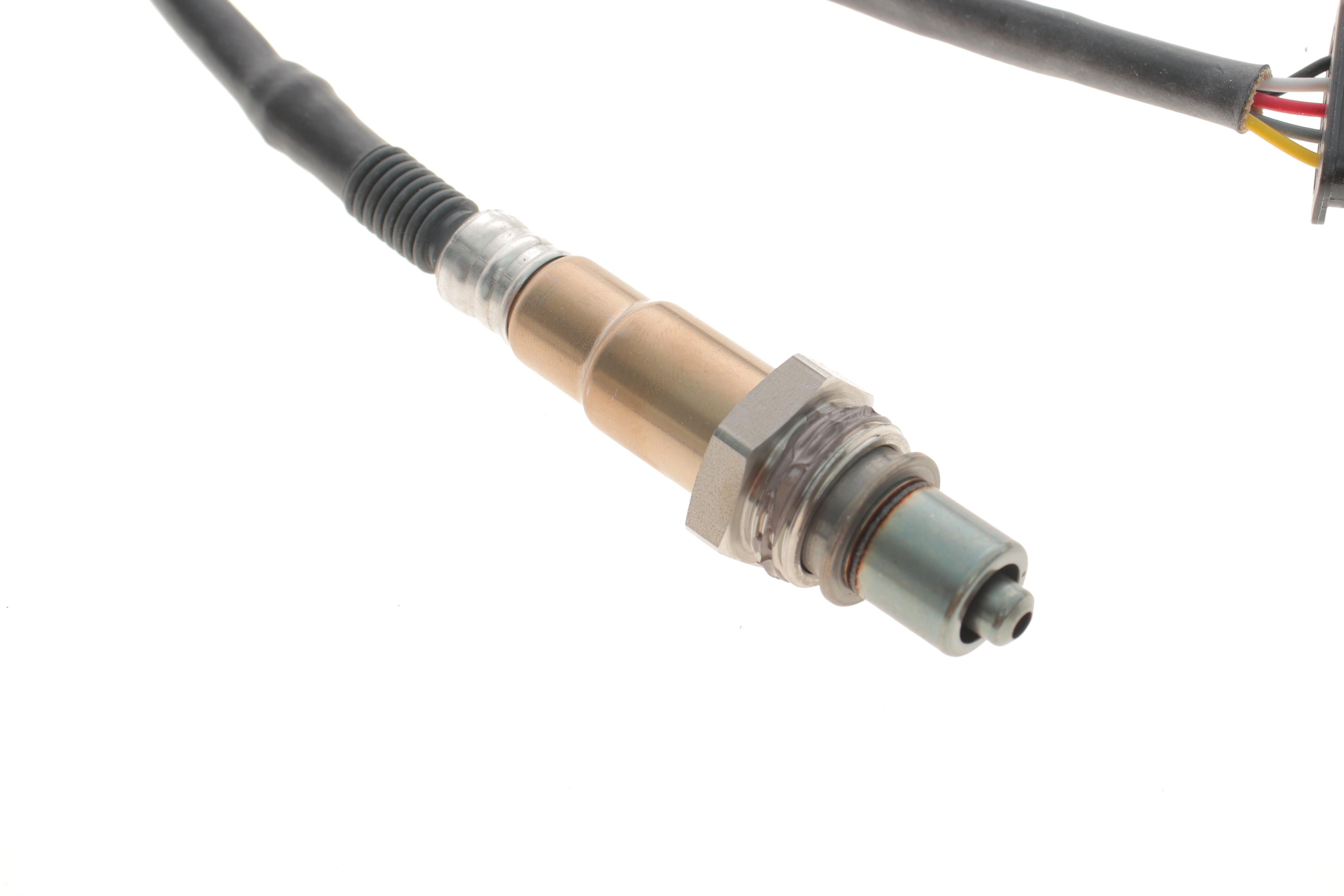 Датчик оксидів азоту (NOx) VW Crafter 2.0 TDI 16-