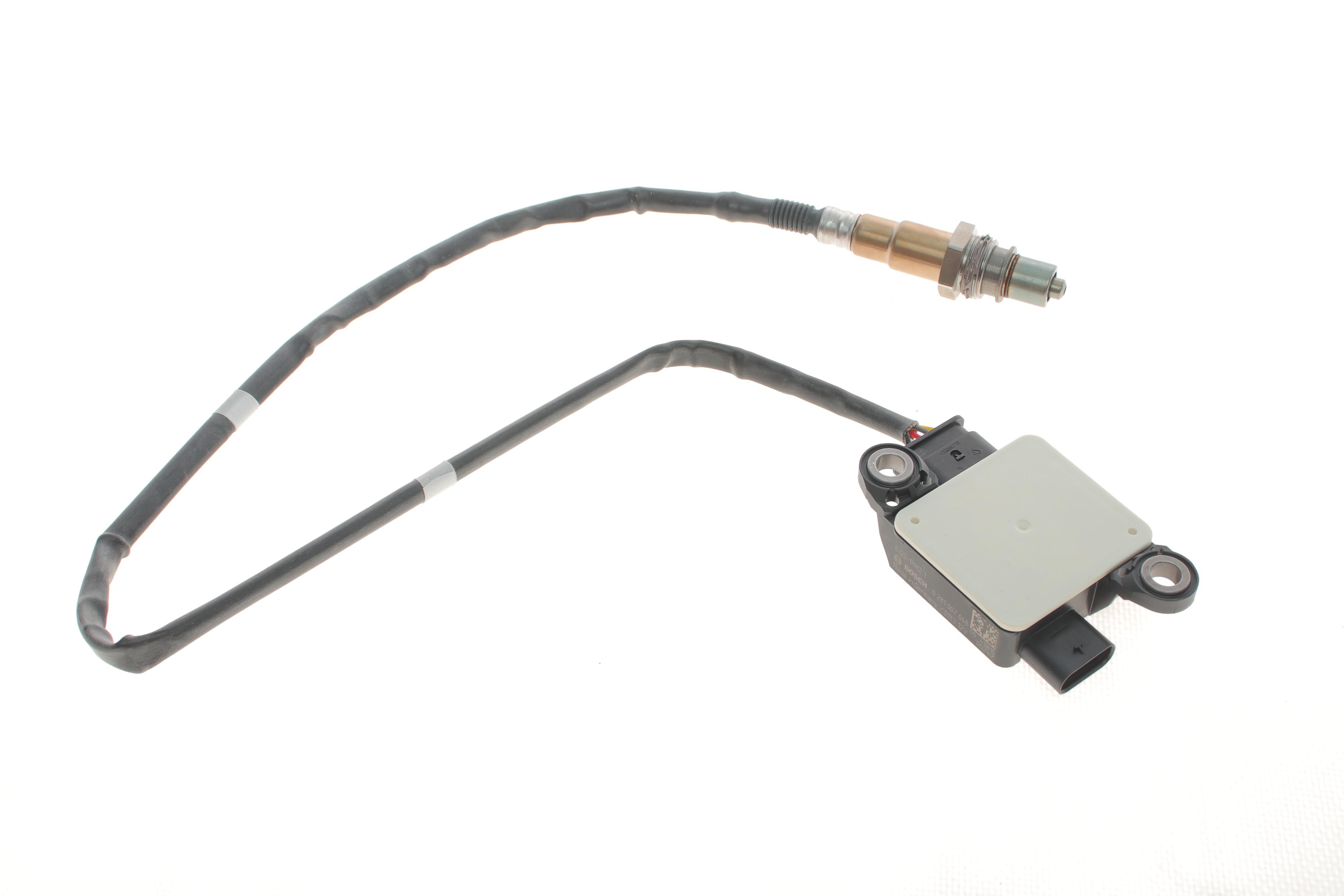 Датчик оксидів азоту (NOx) VW Crafter 2.0 TDI 16-