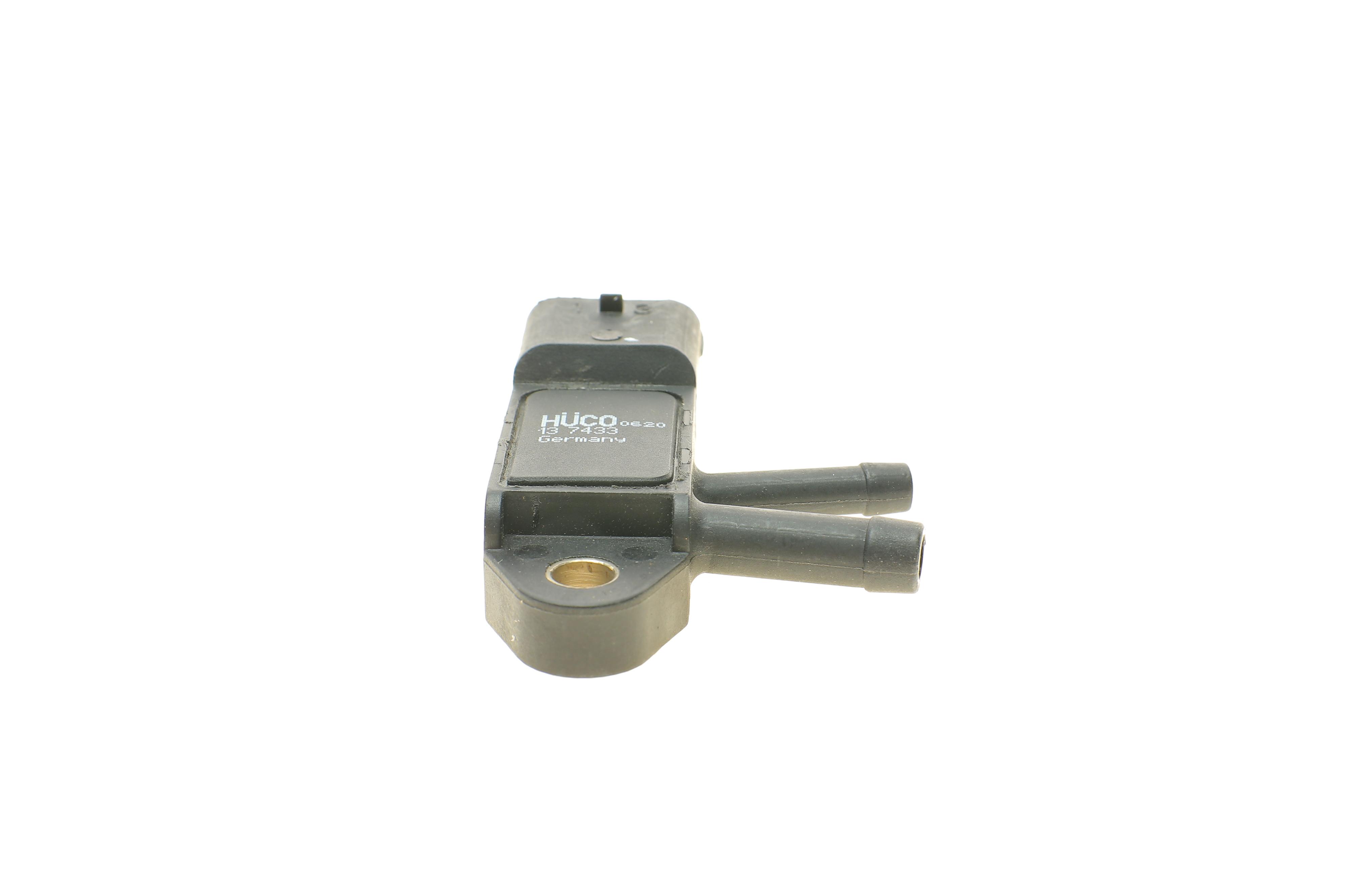 Датчик тиску вихлопних газів Volvo S60/S80/S90/V40/V60/V70/V90/XC60/XC70/XC90 13- (HÜCO)