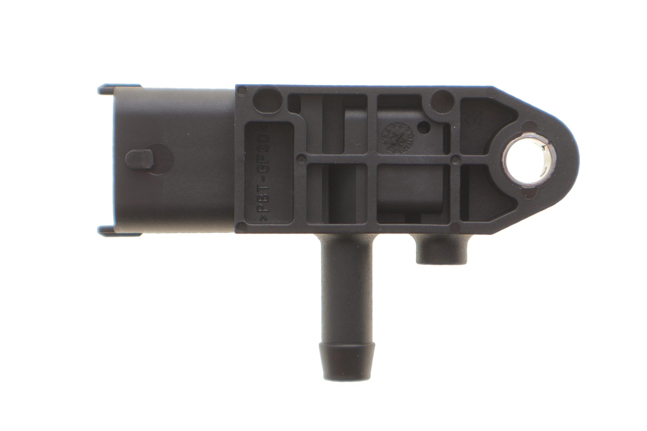 Датчик тиску вихлопних газів Opel Combo 1.7CDTI 06-