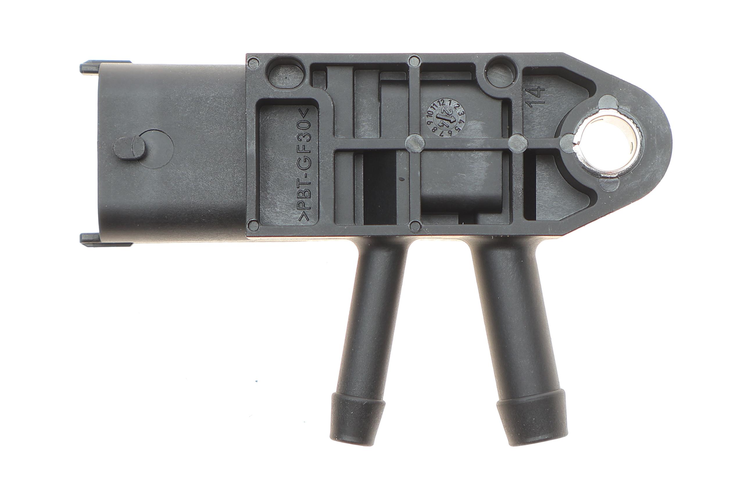 Датчик тиску вихлопних газів Renault 1.5-2.0DCi 08-