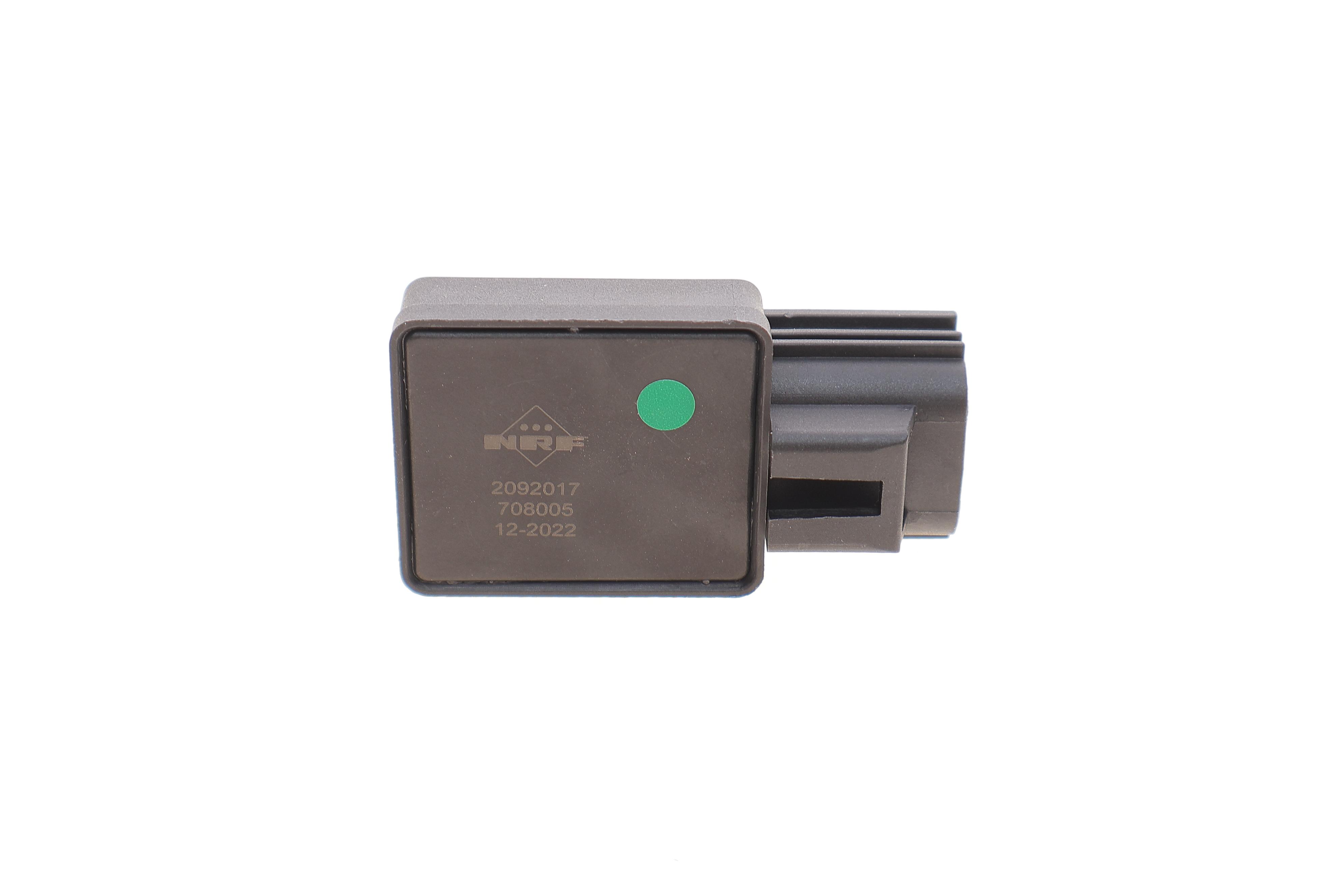 Датчик тиску вихлопних газів Citroen Jumper II/Peugeot Boxer 2.2 HDi 11-