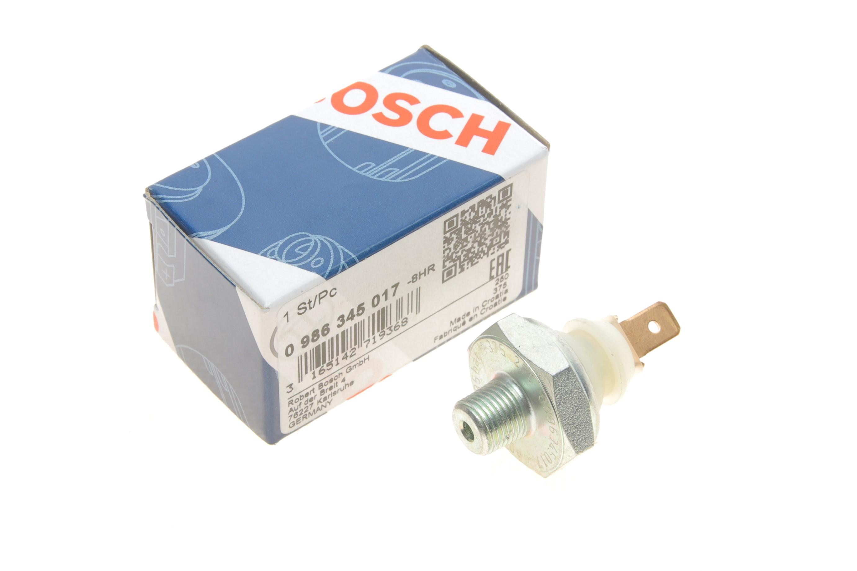 Датчик тиску масла Hyundai Sonata 3.0i/Mitsubishi Lancer/Colt 1.6-3.0i 91-15