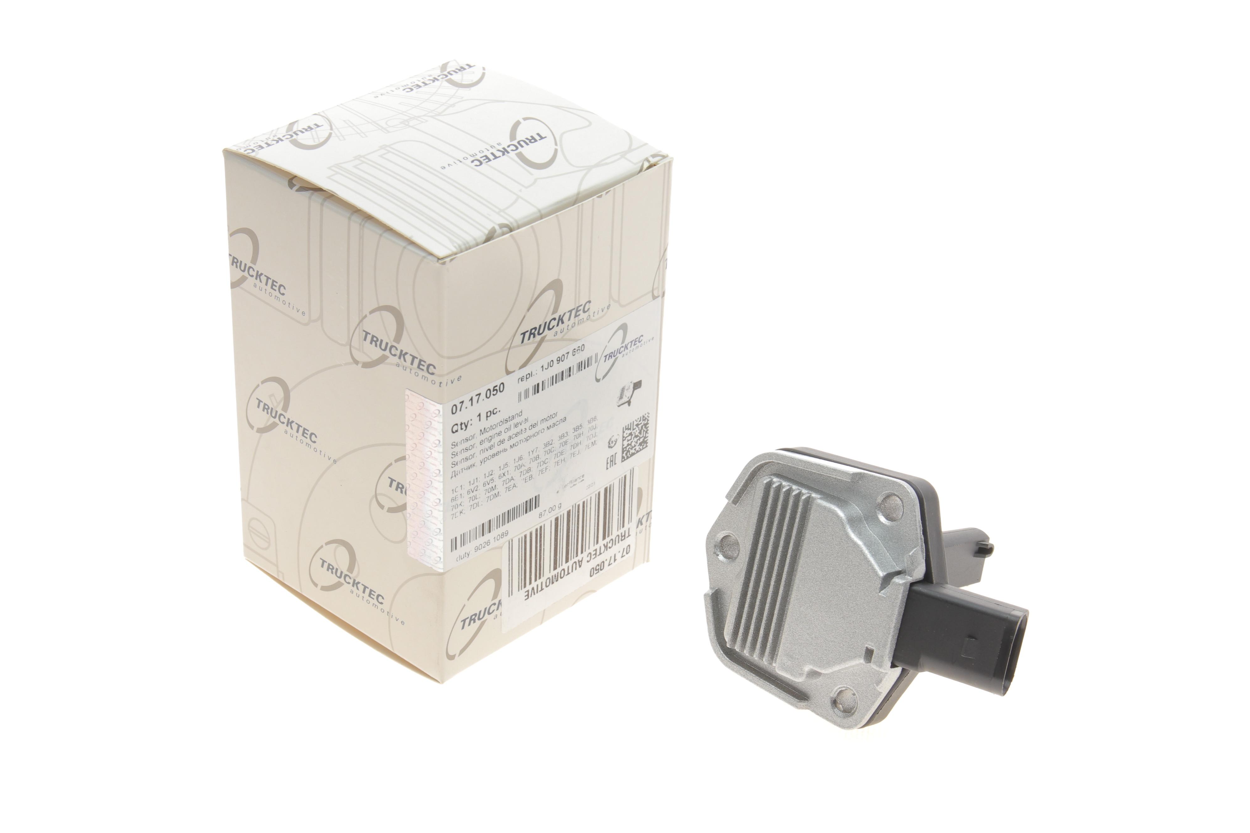 Датчик рівня оливи VW T4/T5/Caddy 1.9TDI