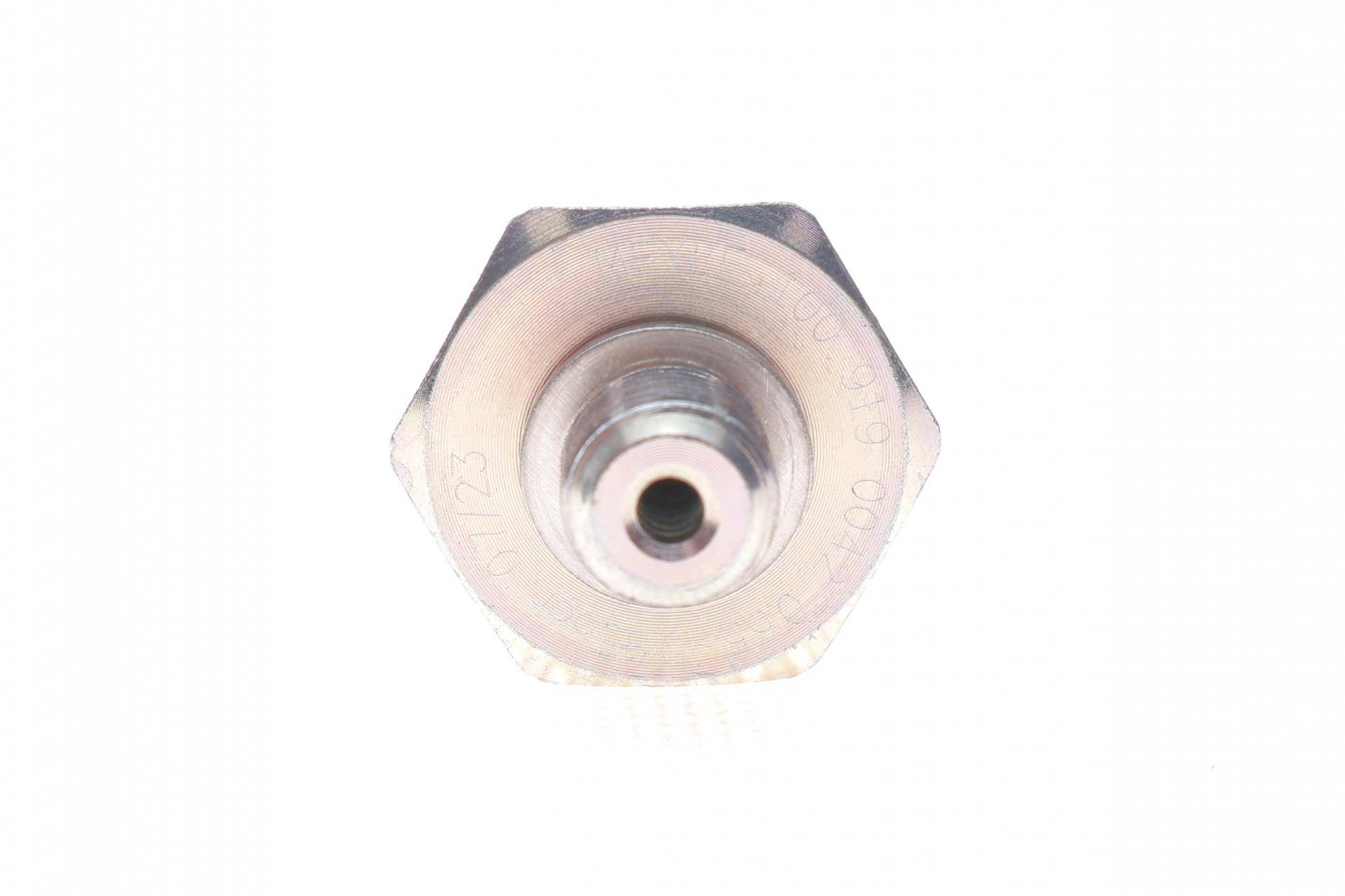 Датчик тиску оливи VW Crafter 2.5TDI 06-/T5 1.9TDI 03-09 (0.55-0.85 bar) (M10x1.0) (коричневий)