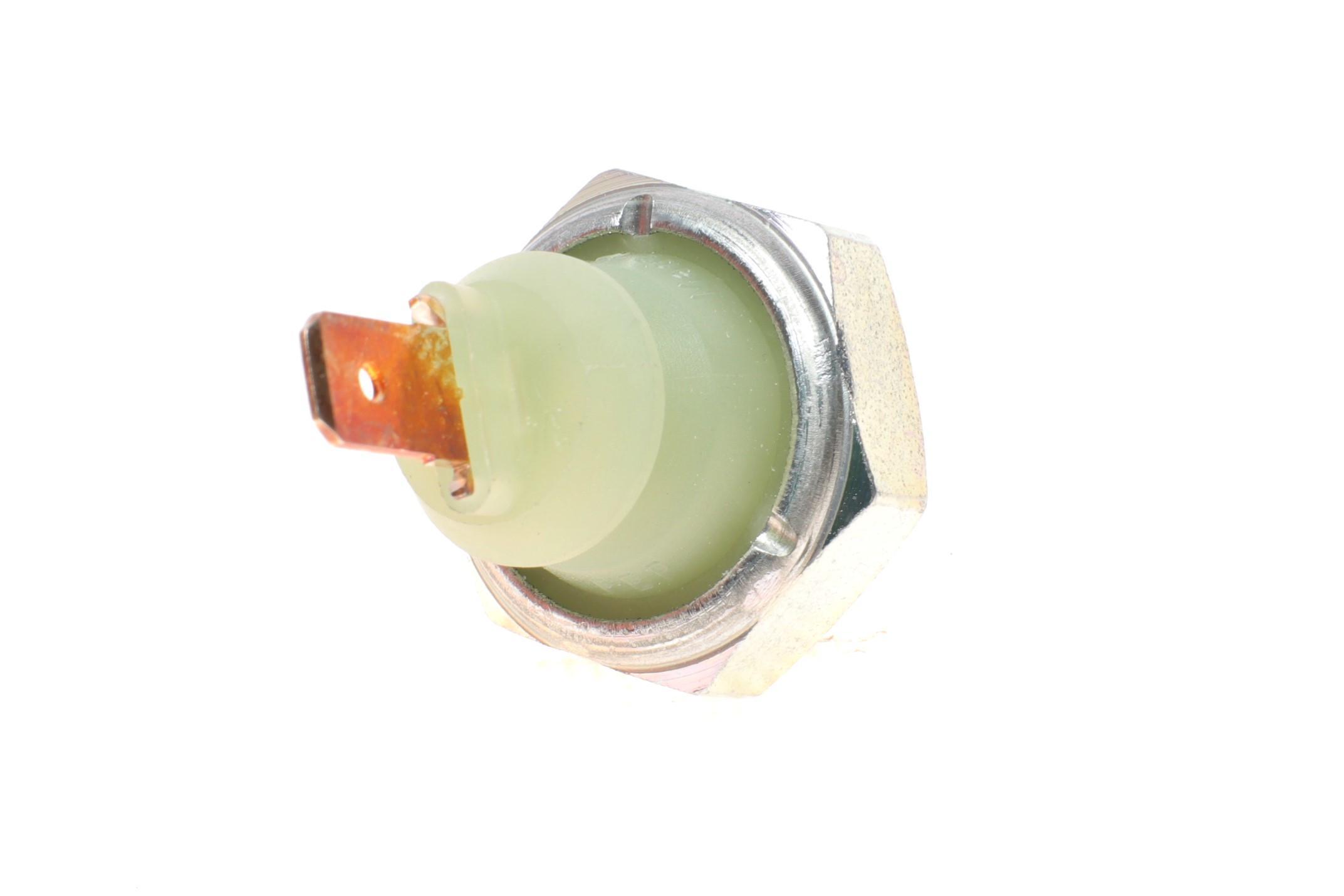 Датчик тиску оливи VW (білий)