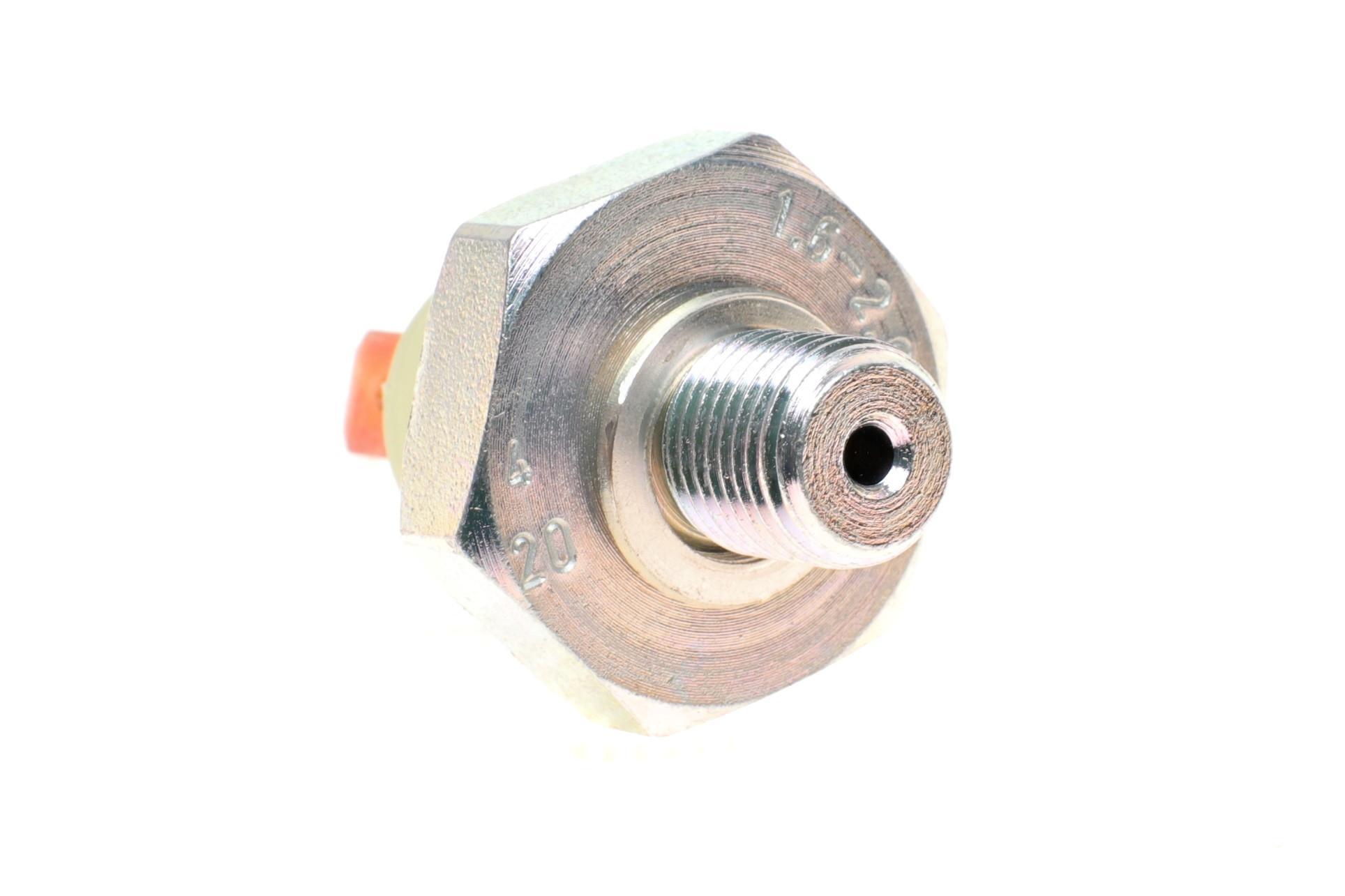 Датчик тиску оливи VW (білий)