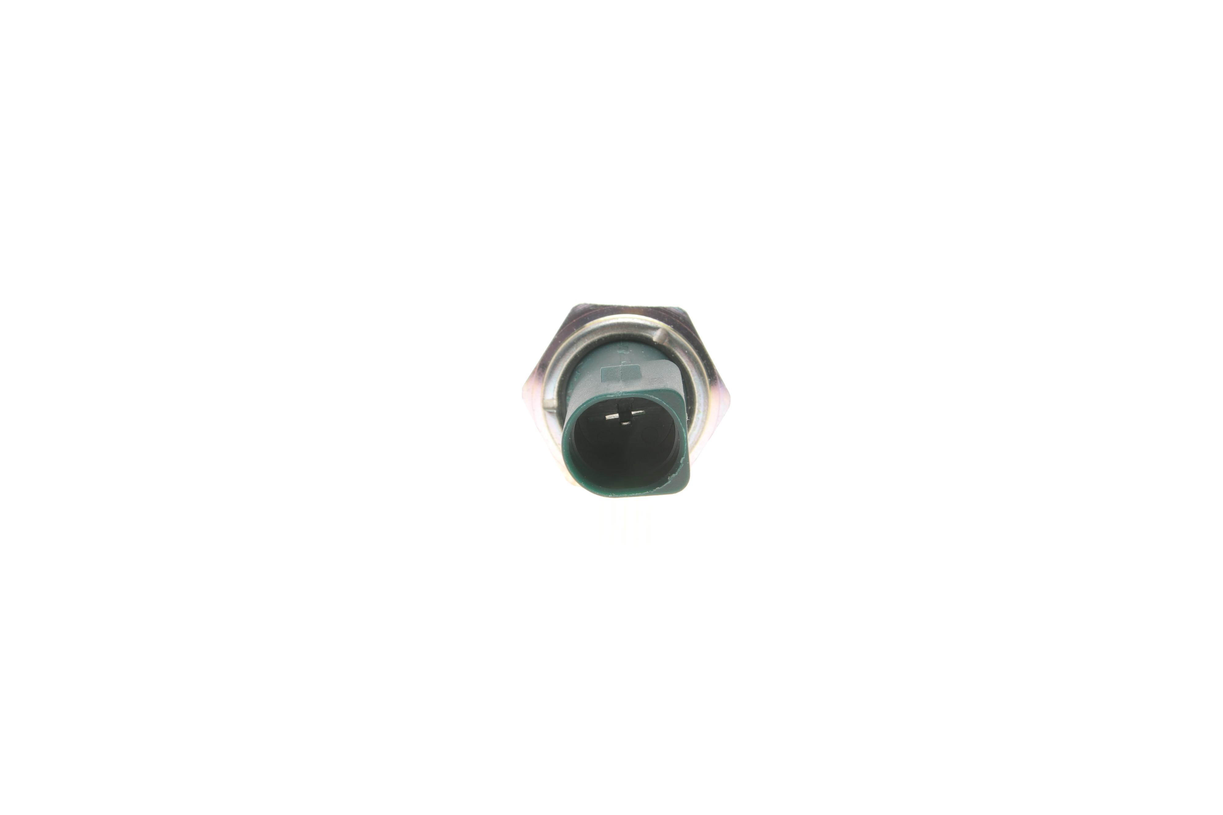 Датчик тиску оливи VW Crafter/T5 2.0TDI 09- (0.5 bar) (зелений)