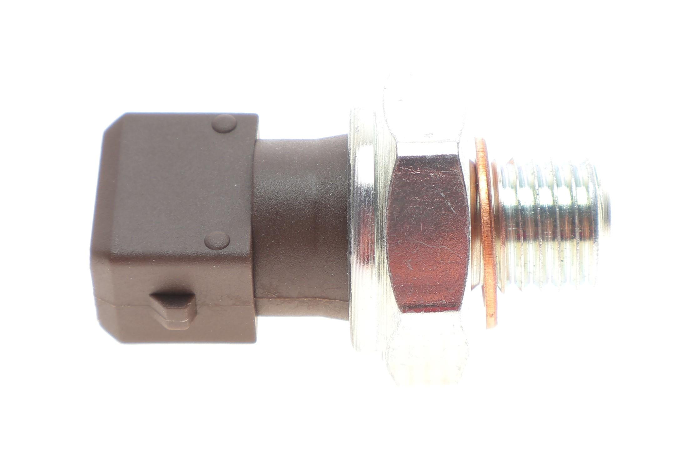 Датчик тиску оливи BMW 3 (E36/E46/E90/F30/F80)/5 (E39/E60/F10)/7(E38-F04) 95-17 (M12x1.5)(коричн)