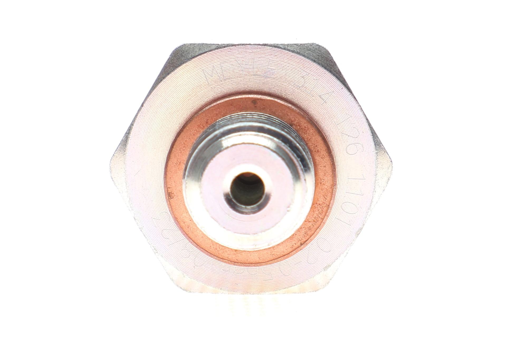 Датчик тиску оливи BMW 3 (E36/E46/E90/F30/F80)/5 (E39/E60/F10)/7(E38-F04) 95-17 (M12x1.5)(коричн)