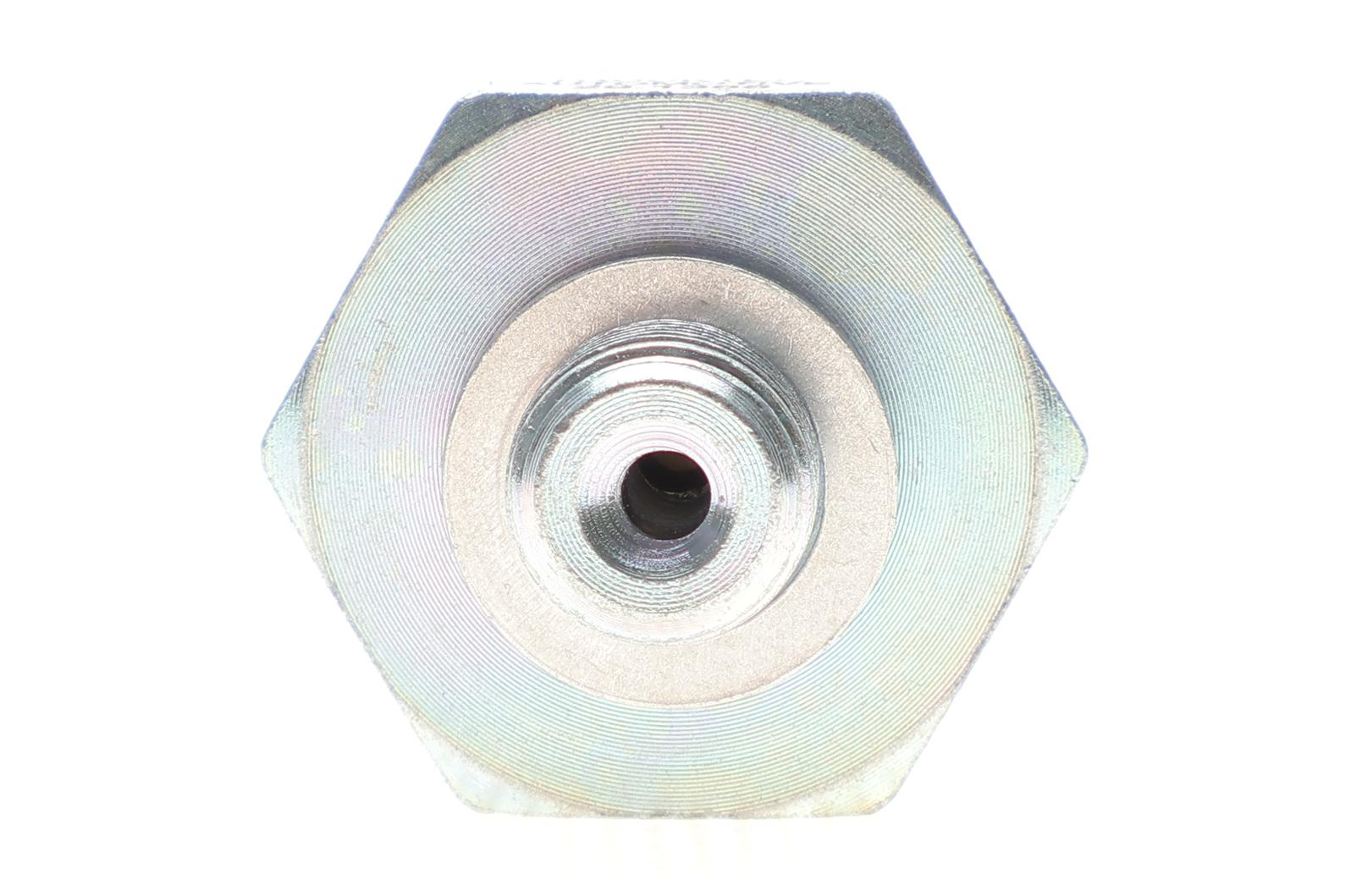 Датчик тиску оливи VW Caddy II 1.6 95-97 (1.8 bar) (білий)