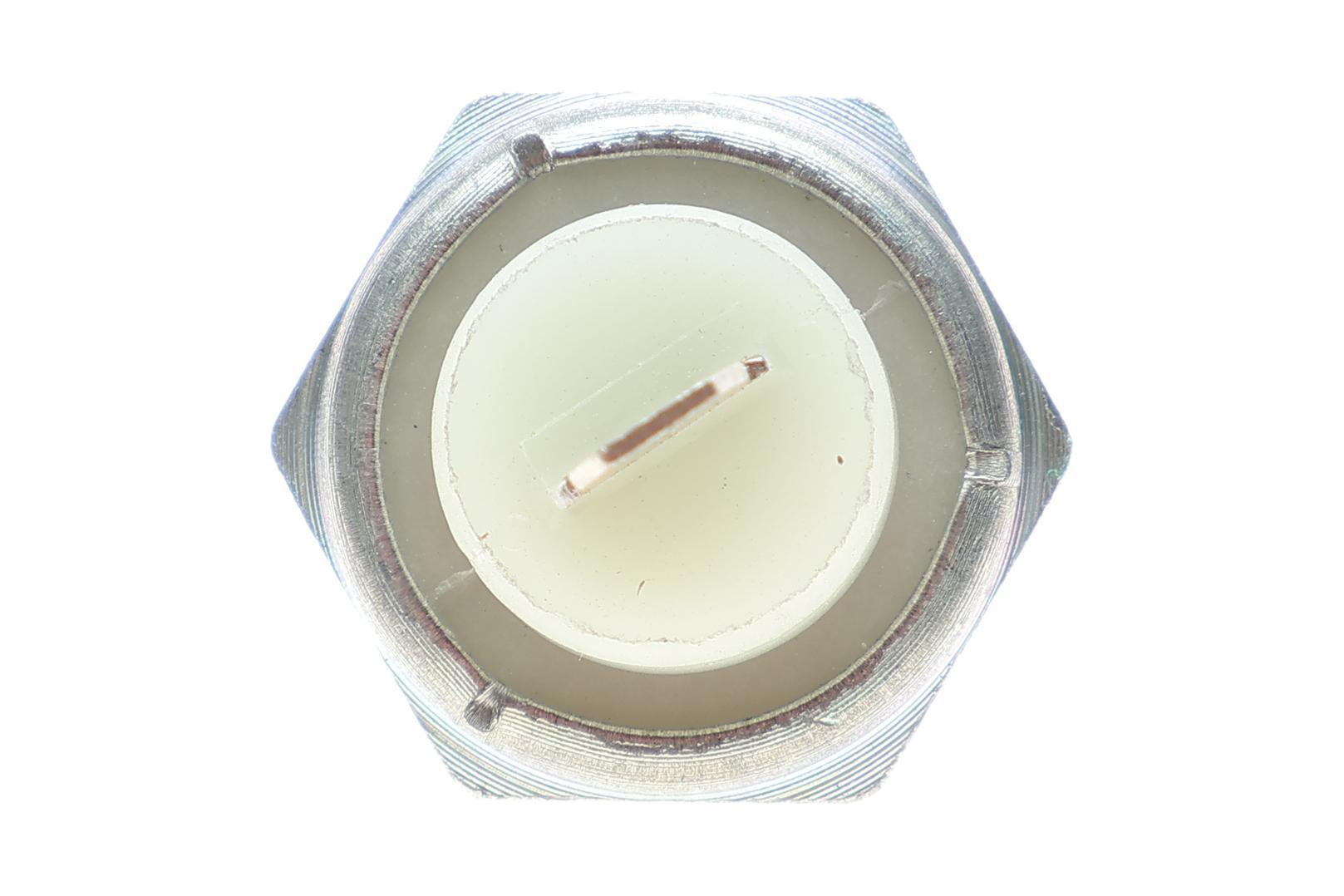 Датчик тиску оливи VW Caddy II 1.6 95-97 (1.8 bar) (білий)