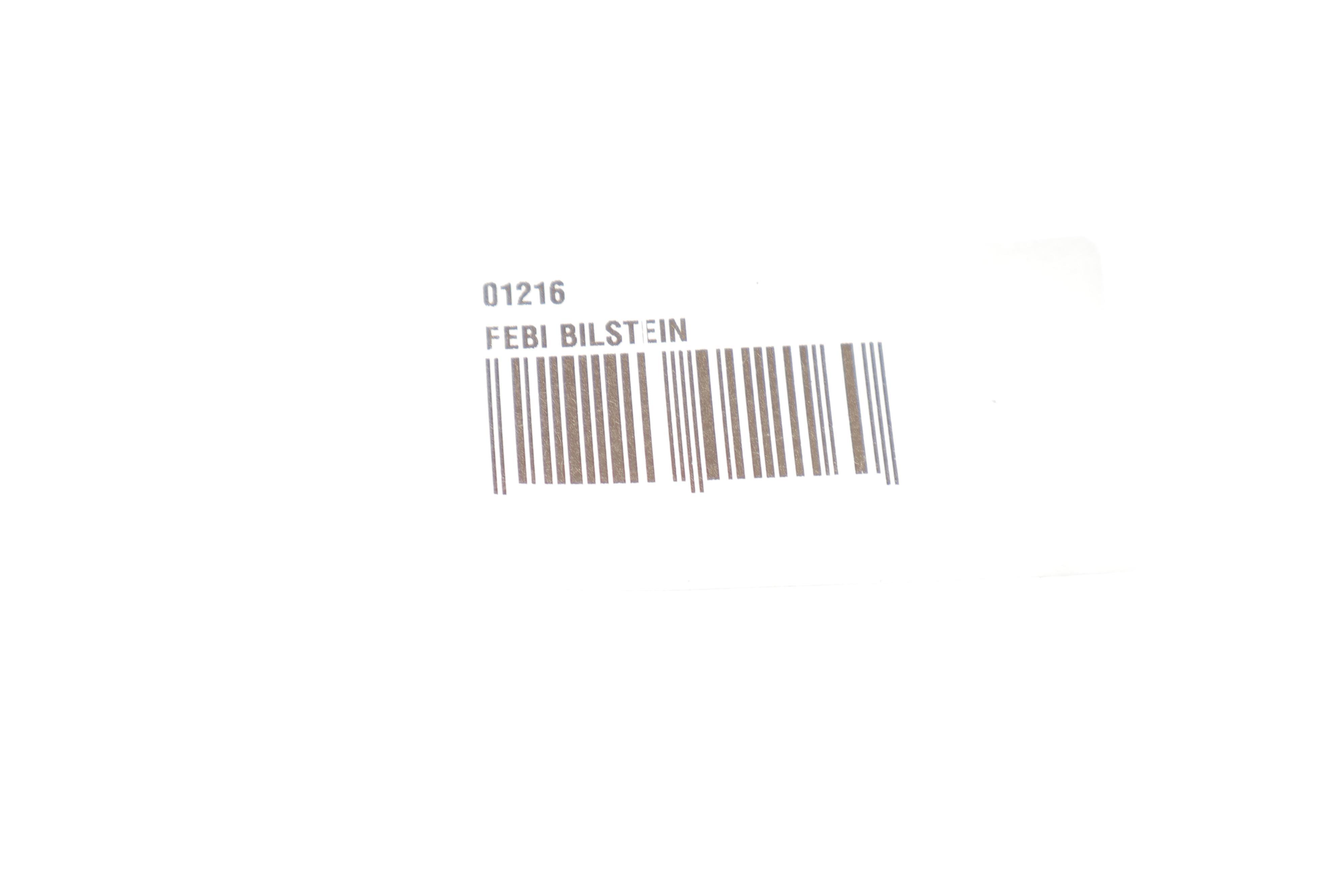 Датчик тиску оливи MB OM601-602 (M12x1.5)